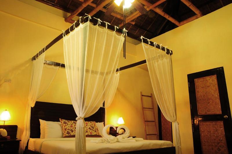Nabulao Beach Resort