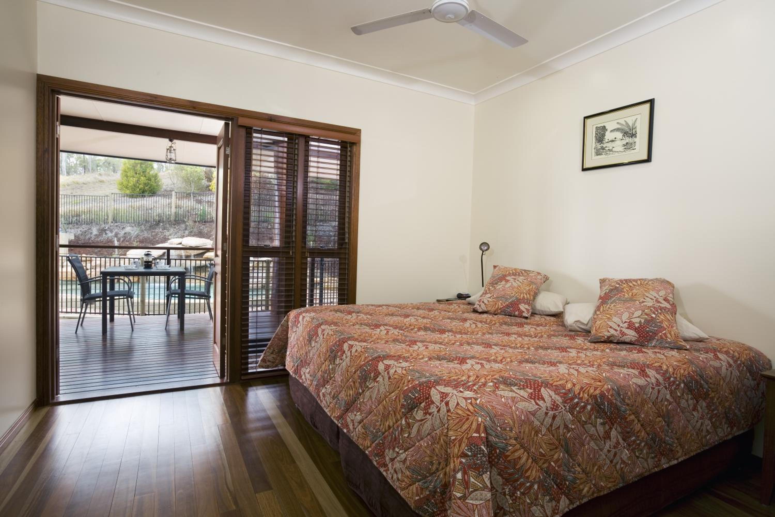 The Summit Bed & Breakfast