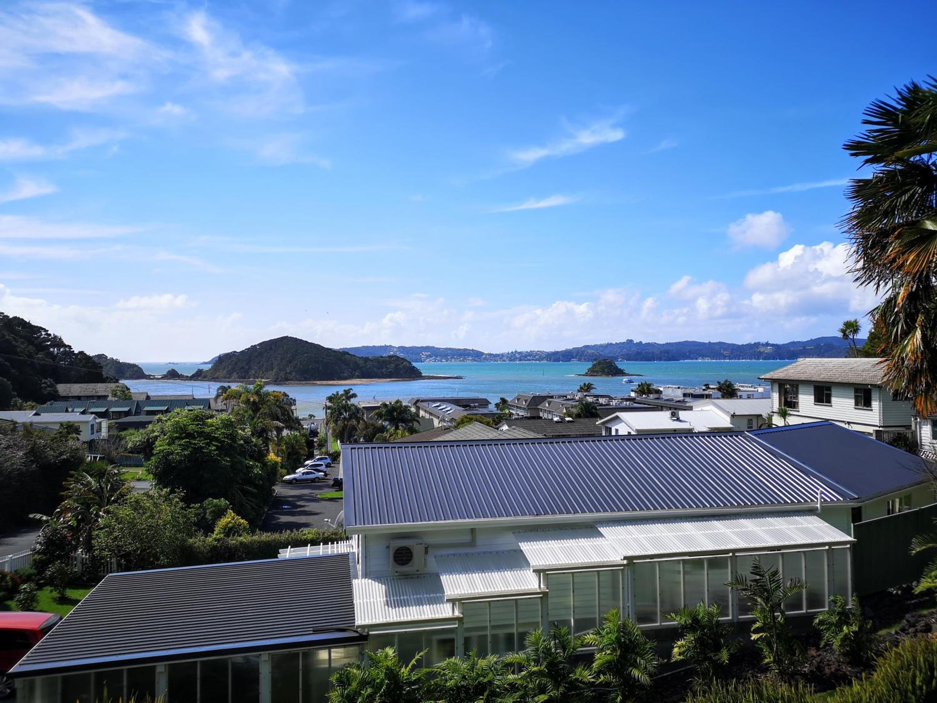 Abri Apartments view 3
