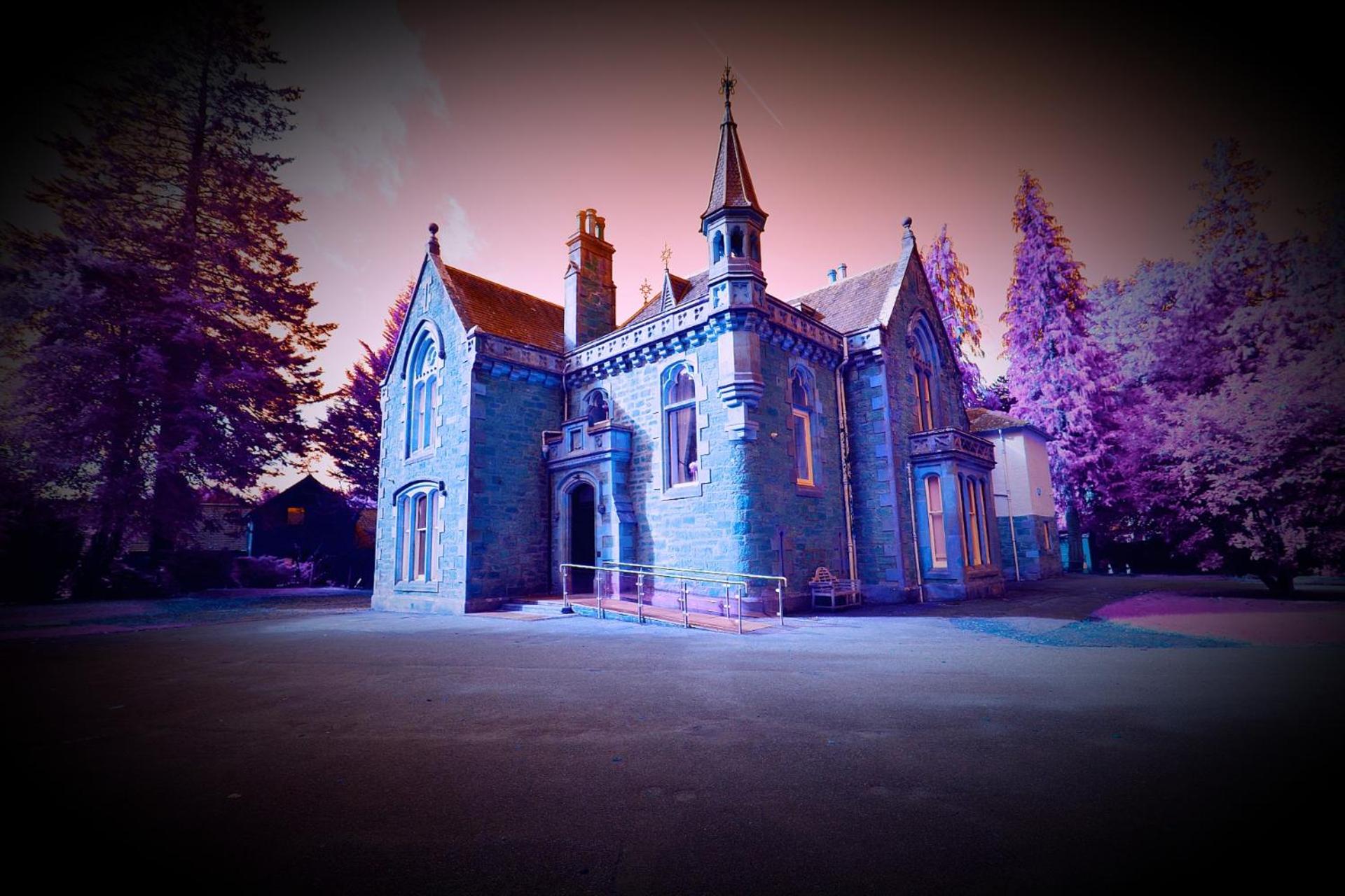 Hotel Rosedene Highland House Apartments, Central Inverness - Image 1