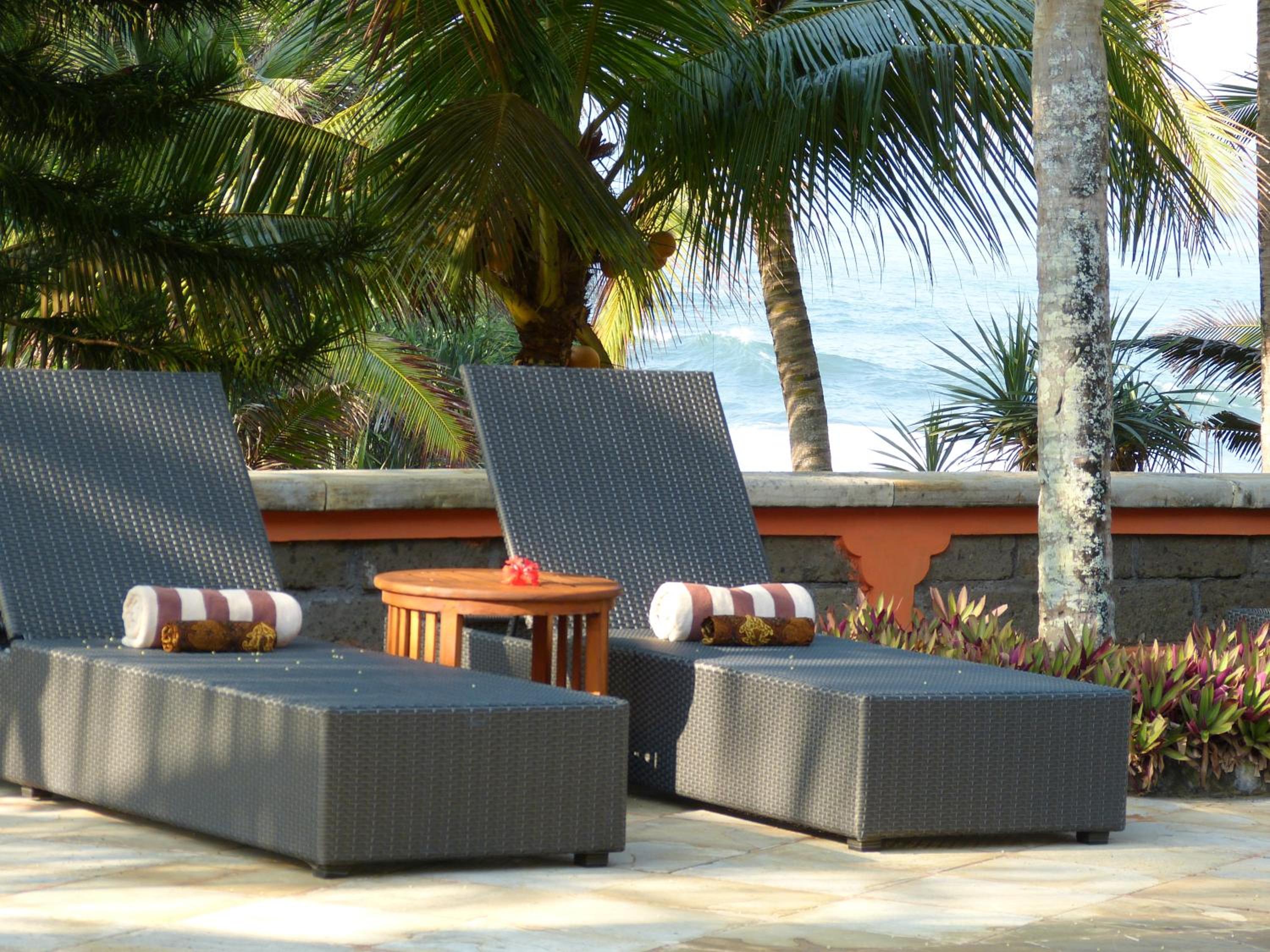 Gajah Mina Beach Resort 17