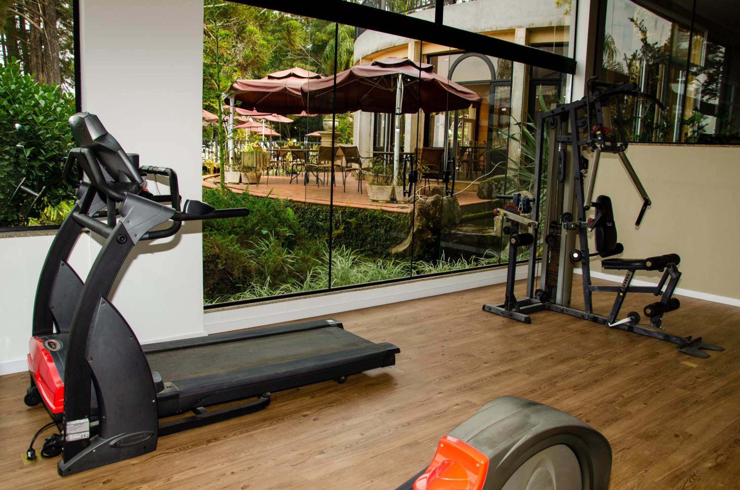 Recanto Da Paz Hotel Atibaia - Pet Friendly