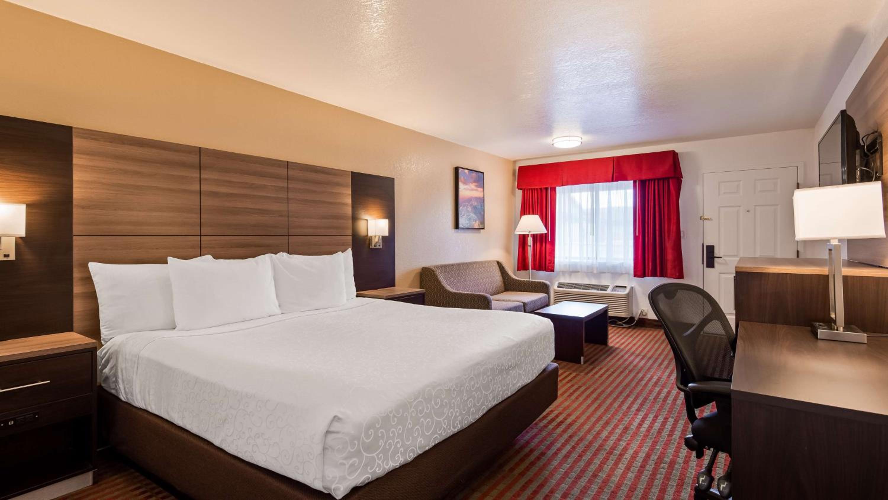 Destin Vacations - Best Western Santa Rosa Inn - Property Image 2