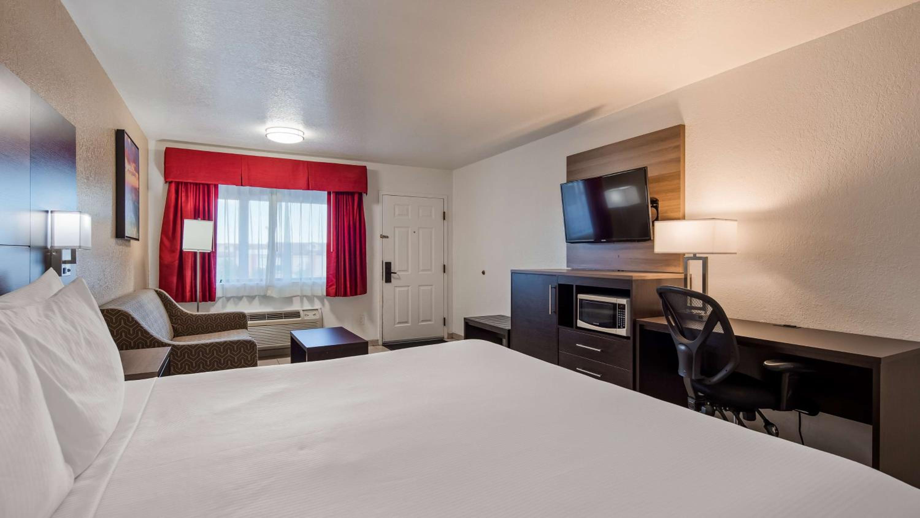 Destin Vacations - Best Western Santa Rosa Inn - Property Image 11