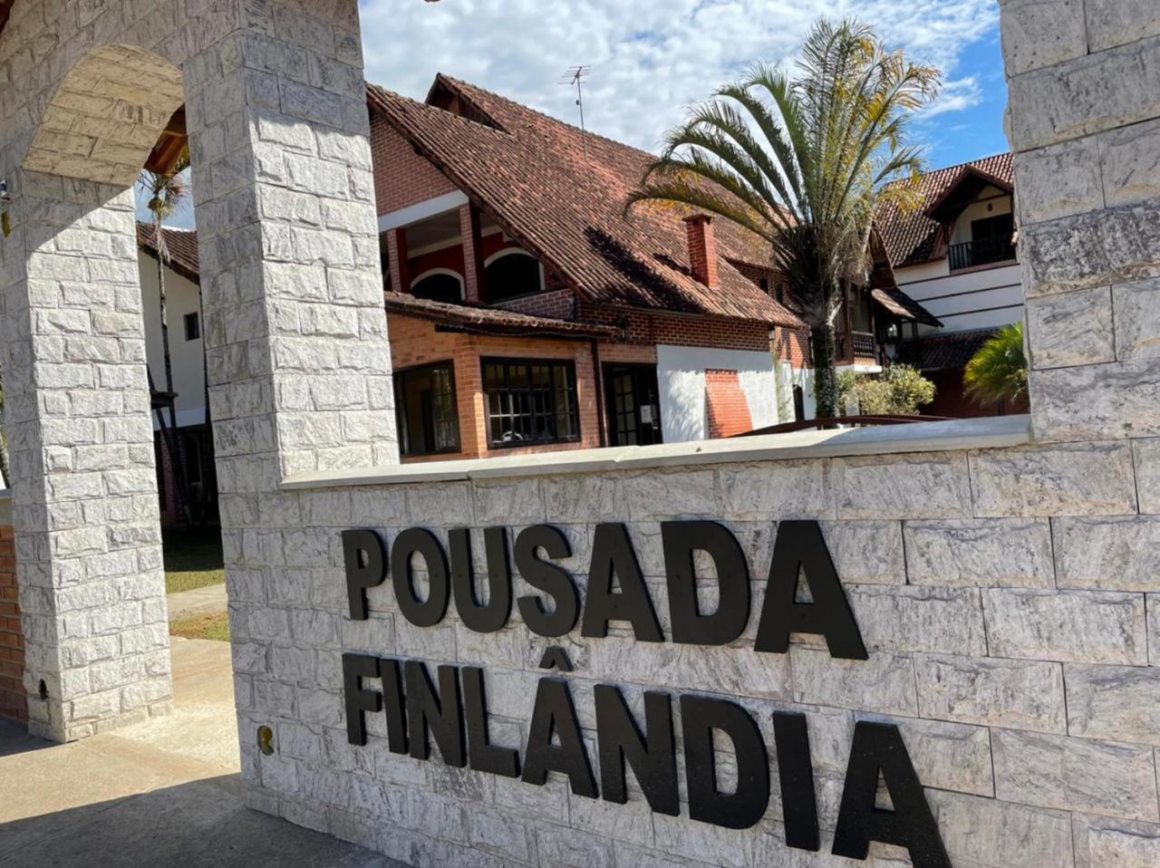 Hotel Pousada Finlândia - Image 1