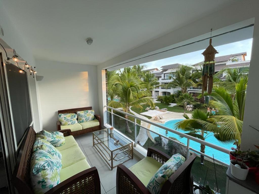 Casa en Paraiso RD view 5