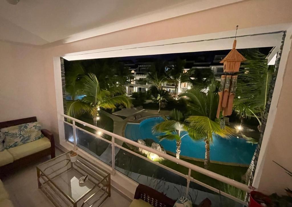 Casa en Paraiso RD view 3