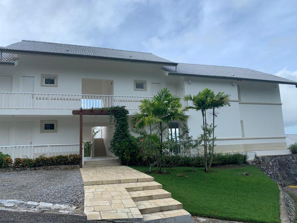 Spectacular Ocean View Spacious 2-Bedroom Condo, Vista Mare, Samana DR view 2