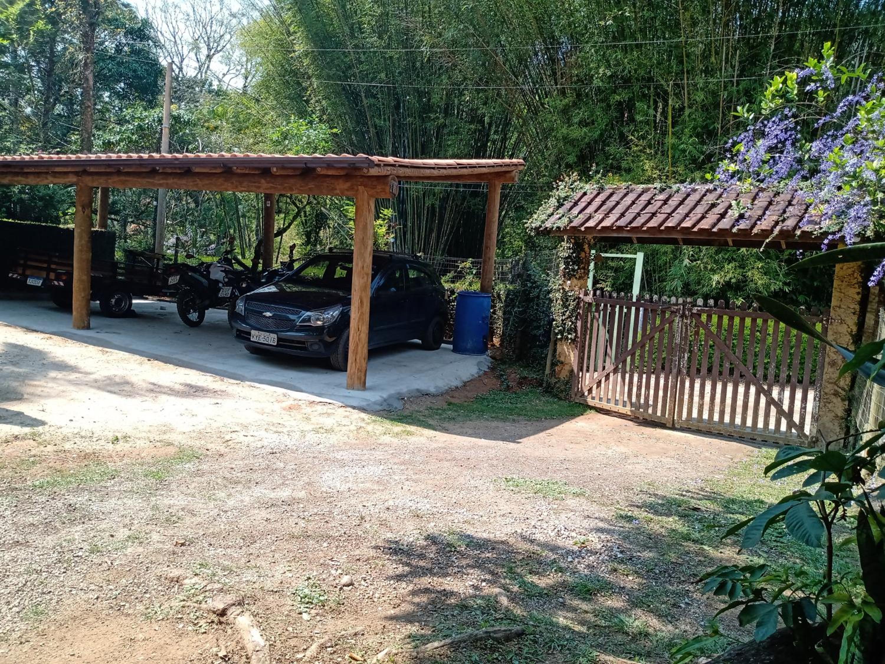 Pousada Vertente das Águas