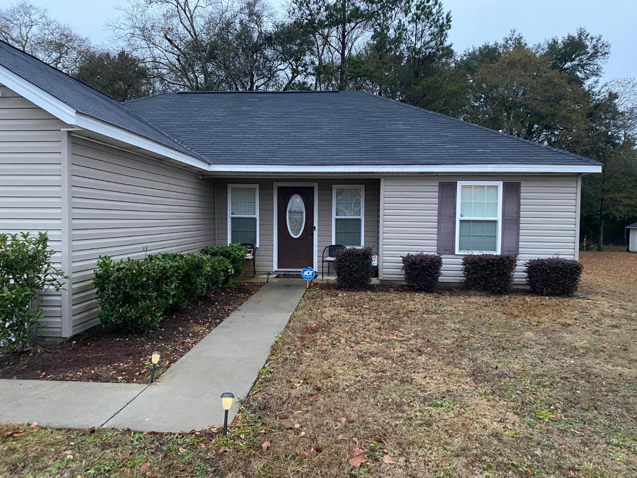 Statesboro Vacations - Home away from Home - Property Image 1