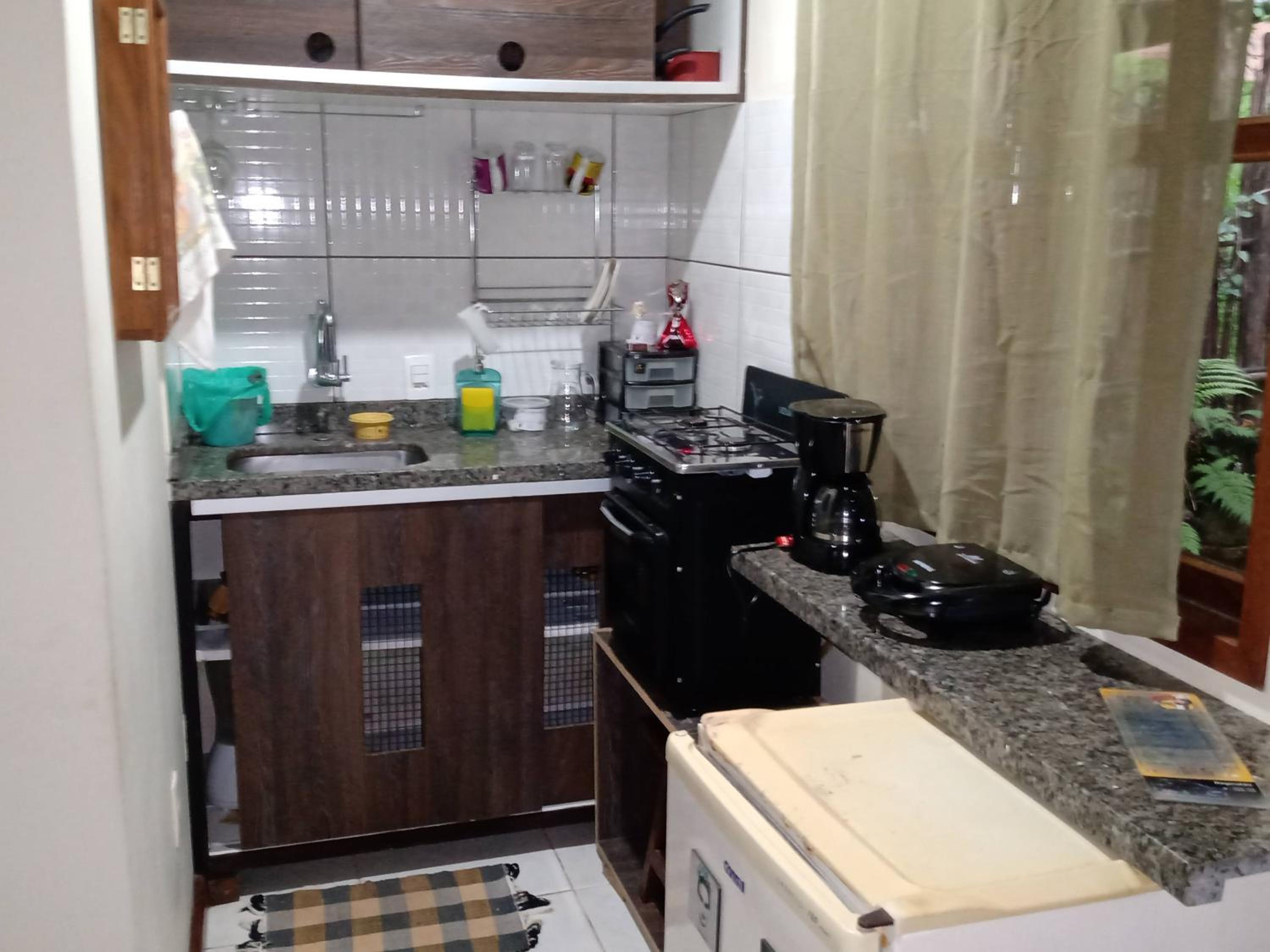 Pousada Vertente das Águas