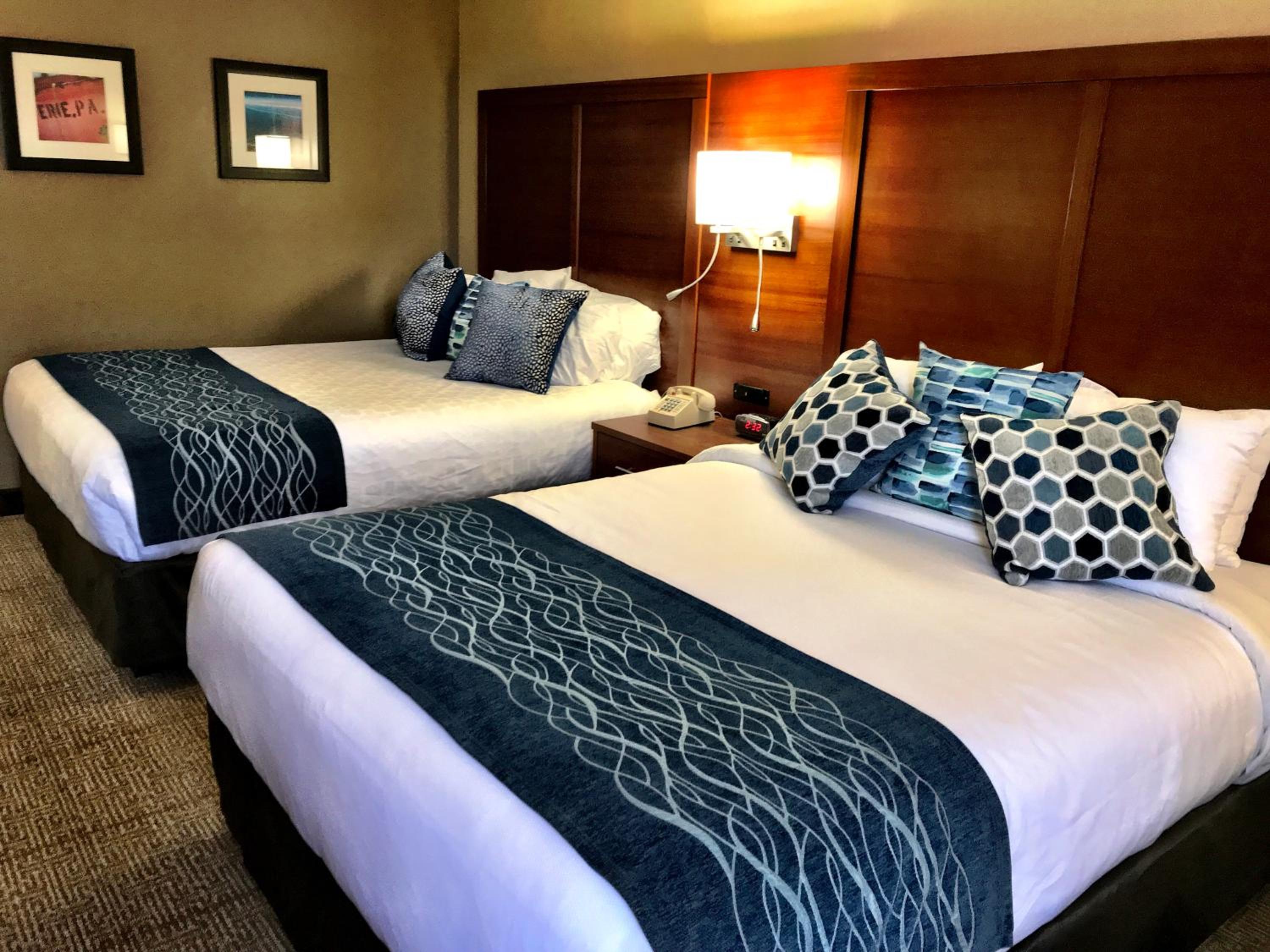 Comfort Inn, Erie - Near Presque Isle, Foto 57