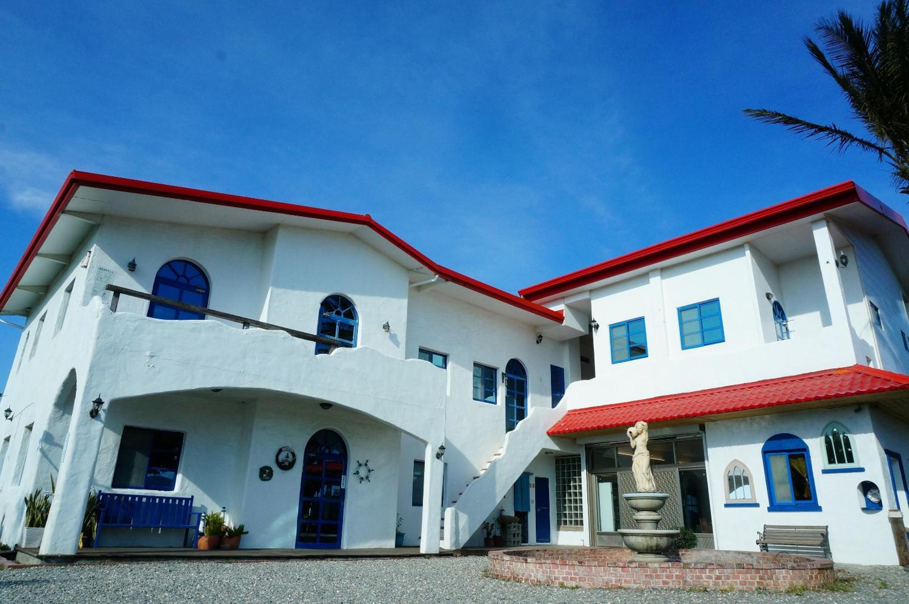 Sine Ya Hostel
