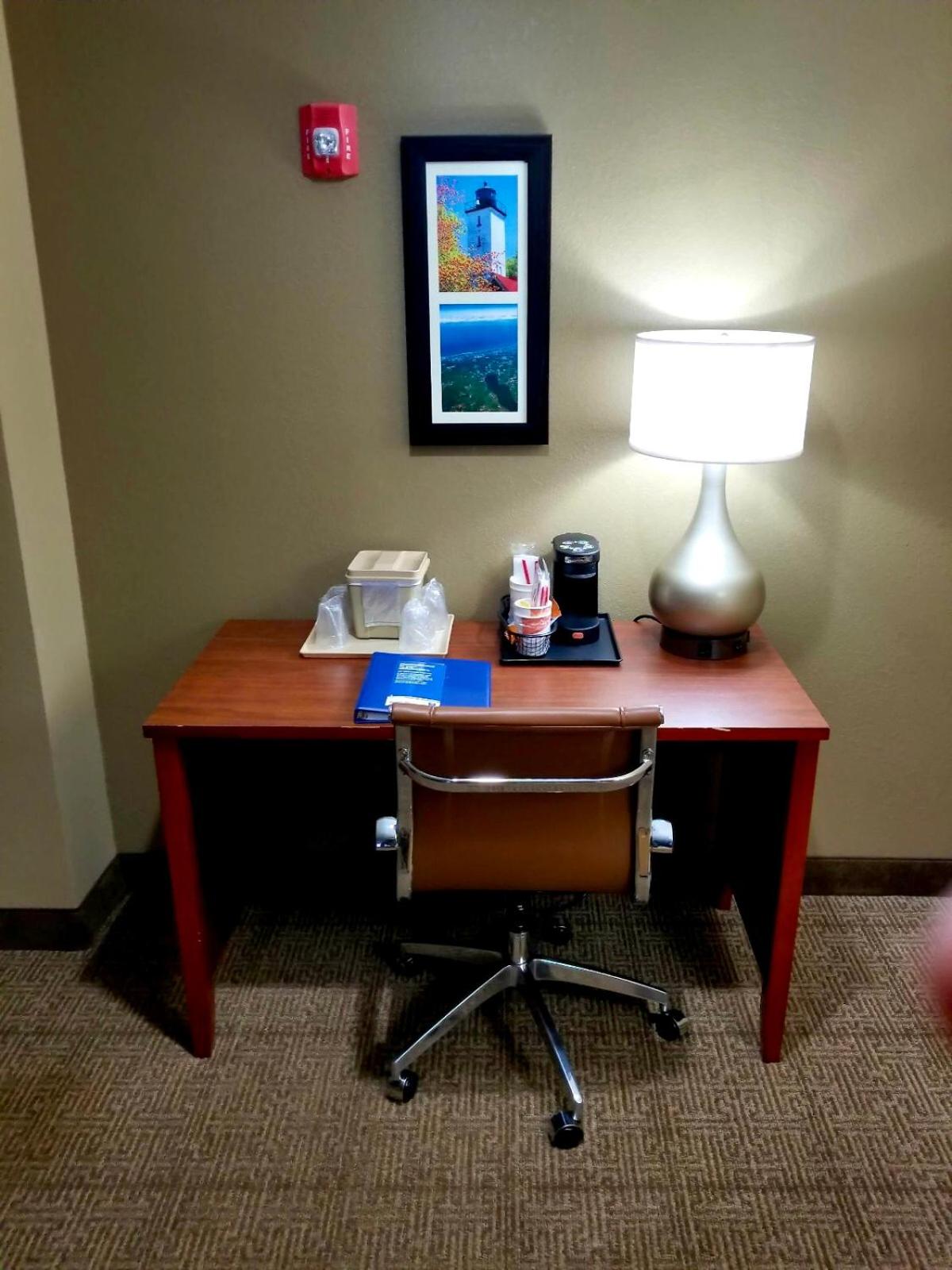 Comfort Inn, Erie - Near Presque Isle, Foto 49