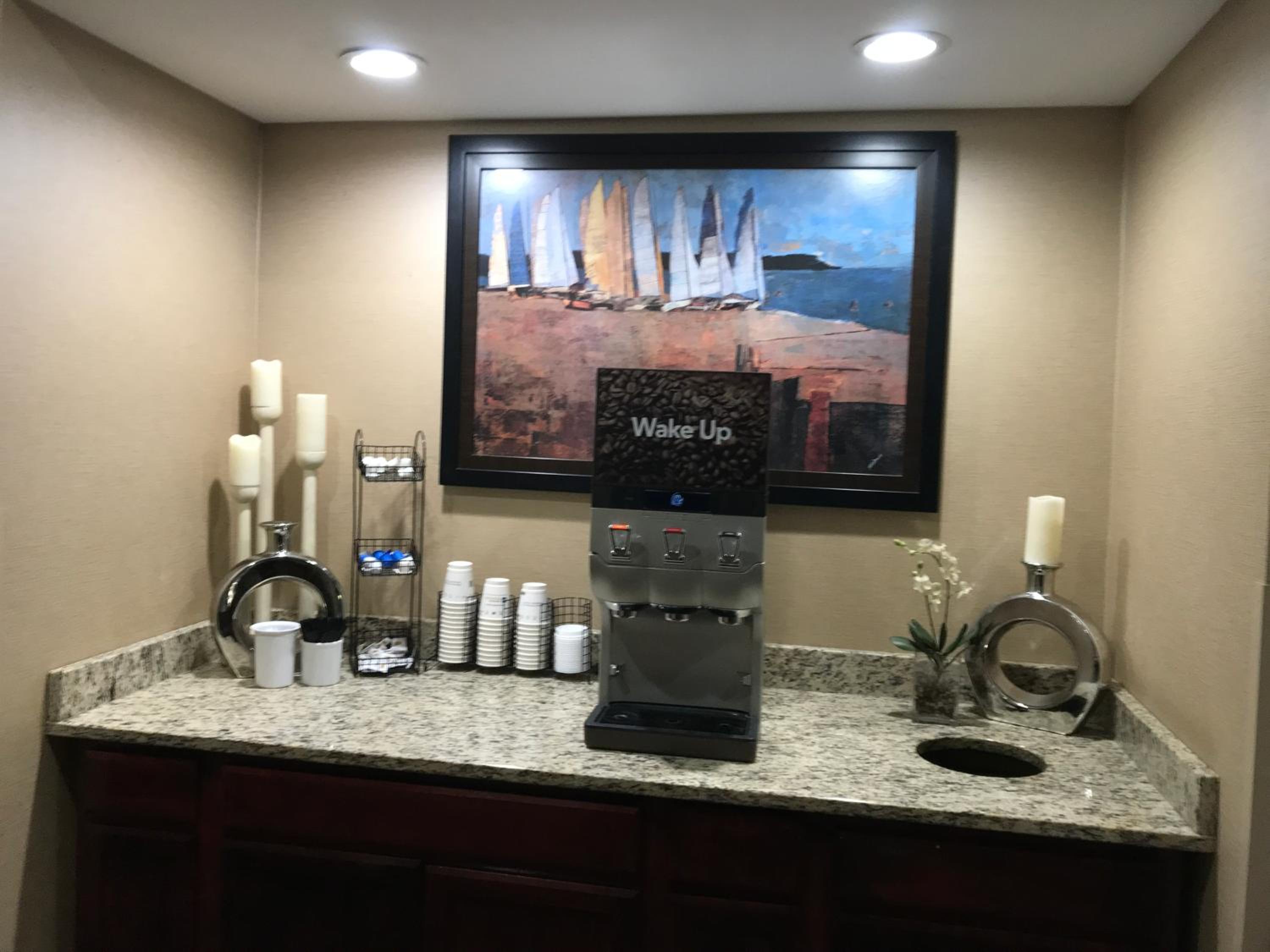 Comfort Inn, Erie - Near Presque Isle, Foto 15