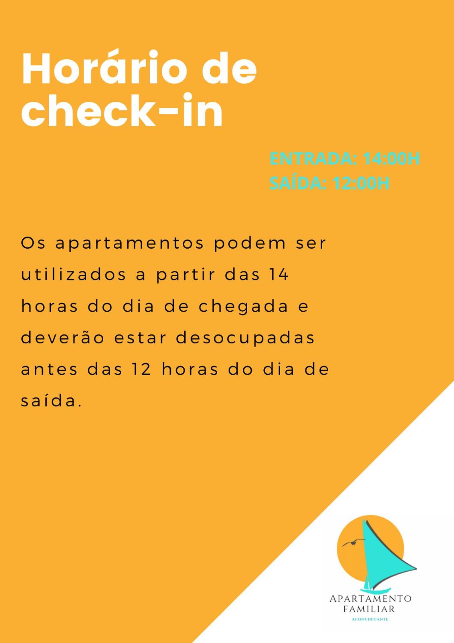 Apartamento familiar aconchegante