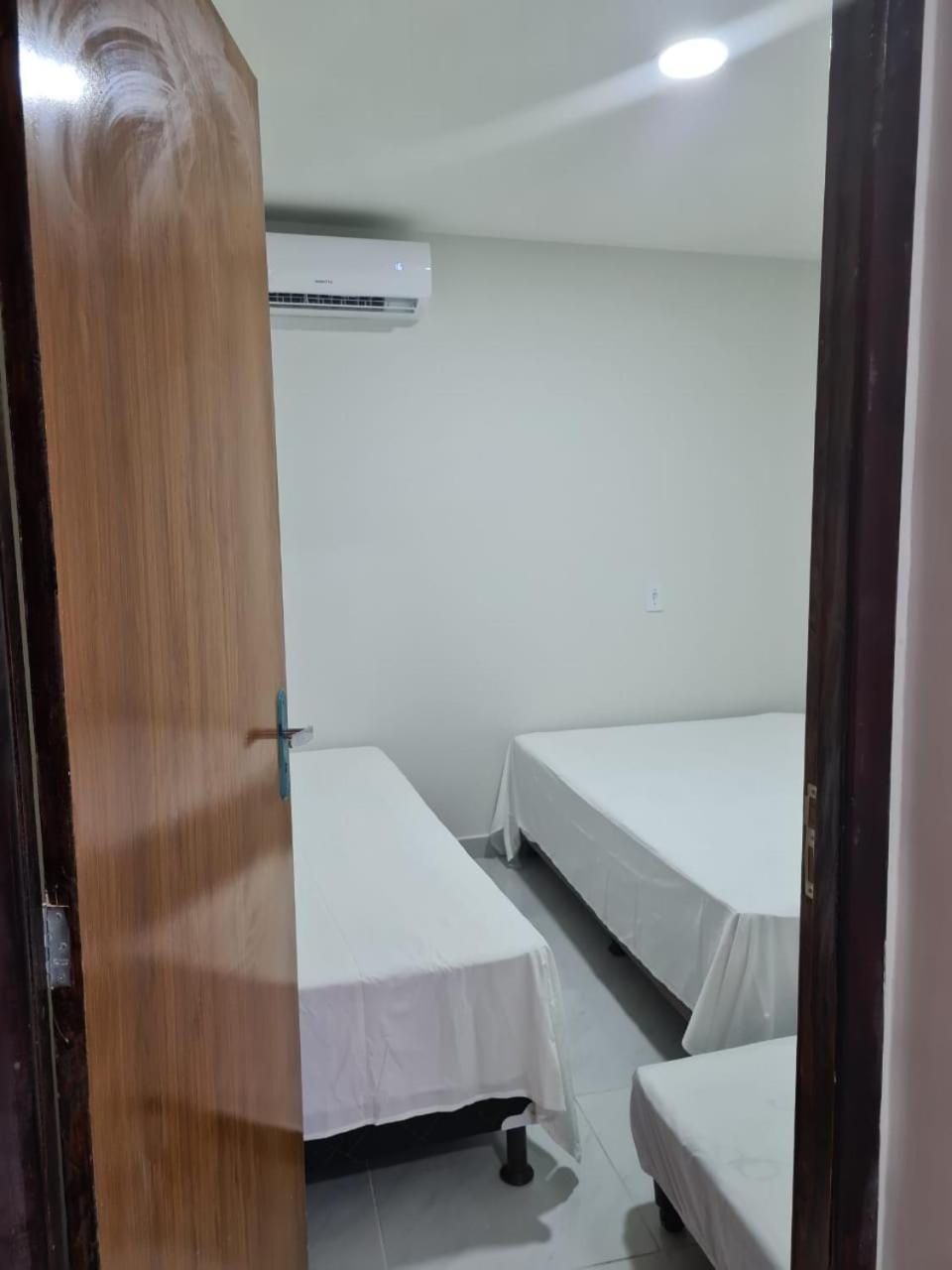 Apartamento familiar aconchegante