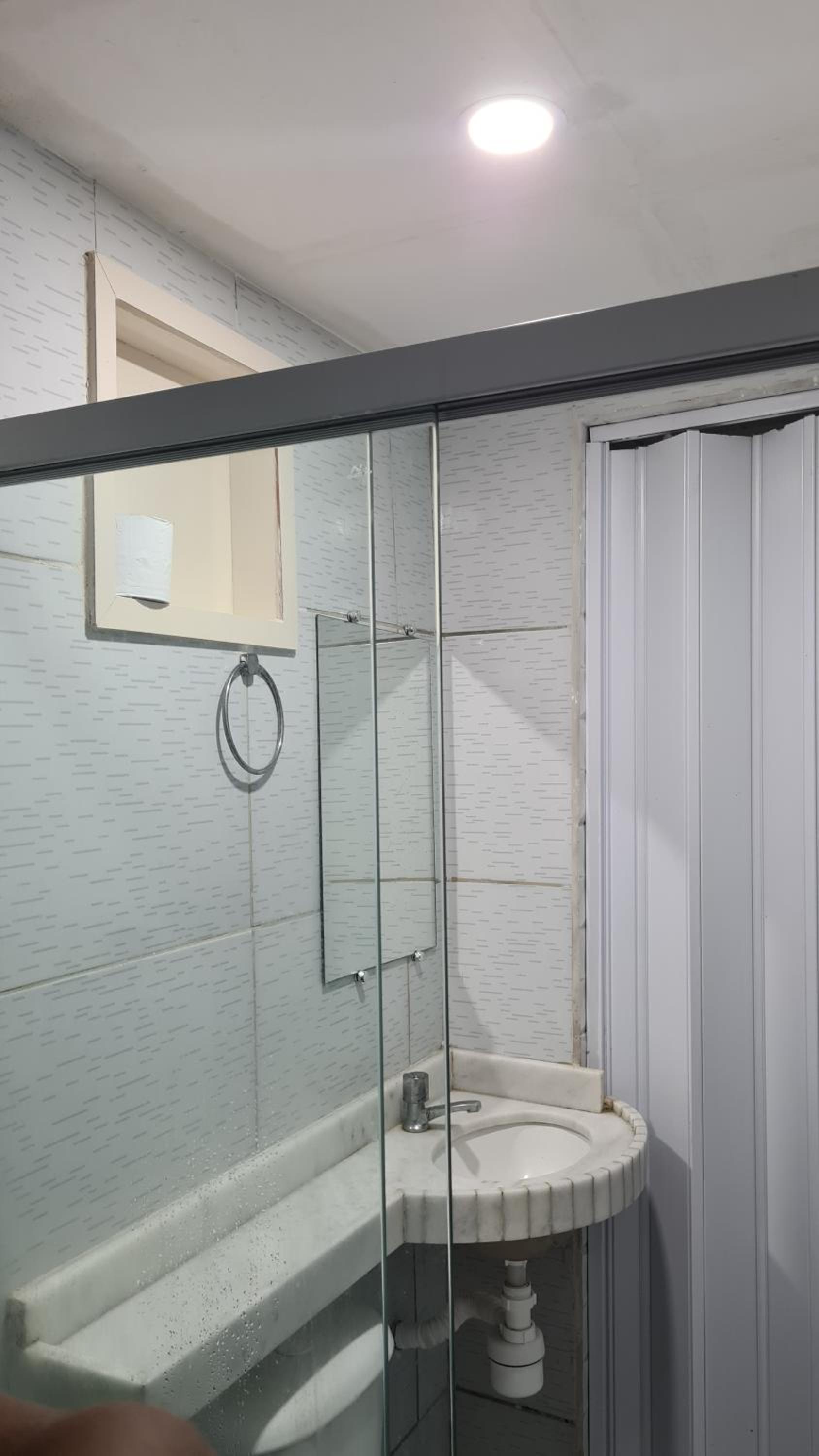 Apartamento familiar aconchegante