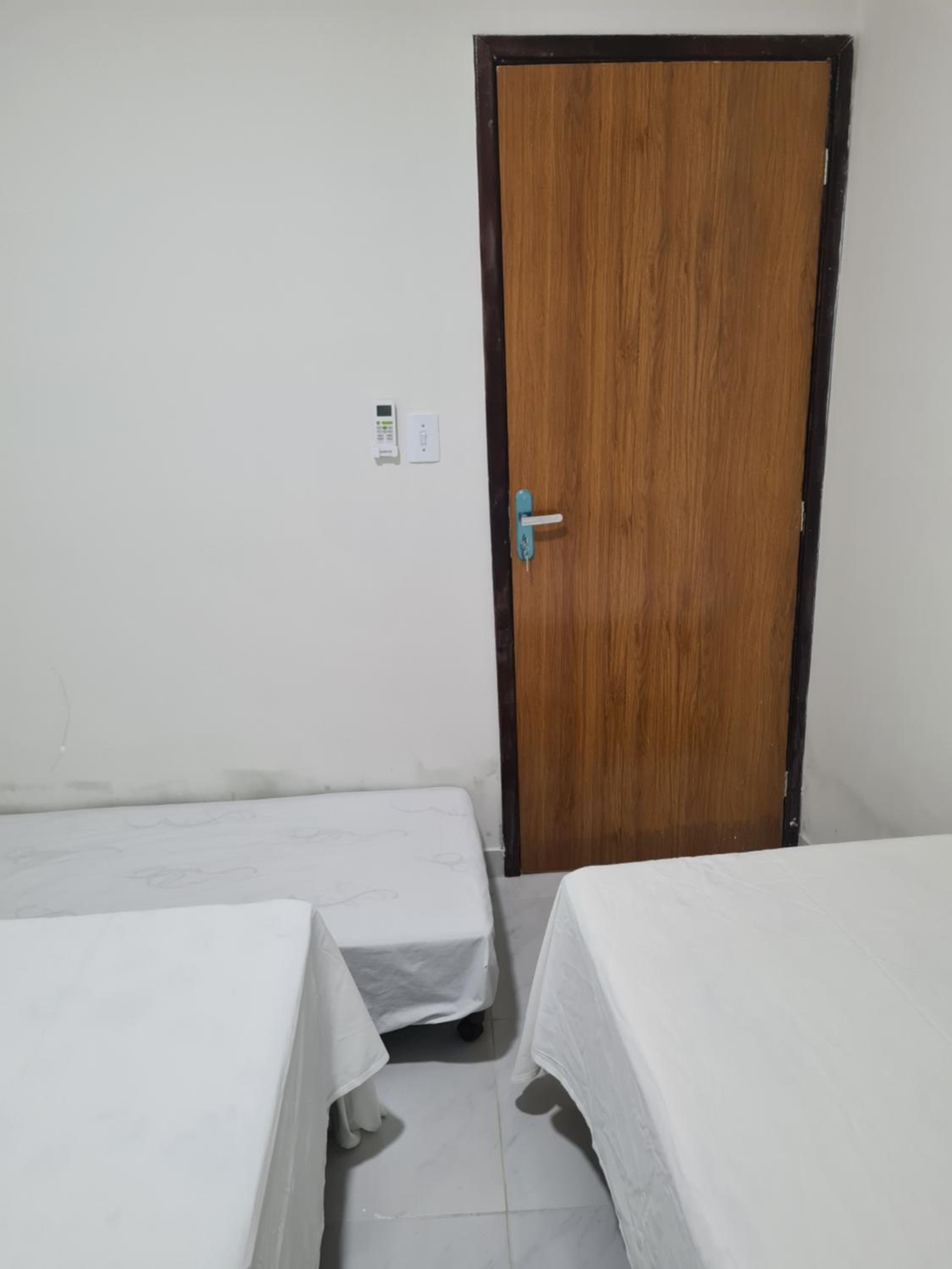 Apartamento familiar aconchegante