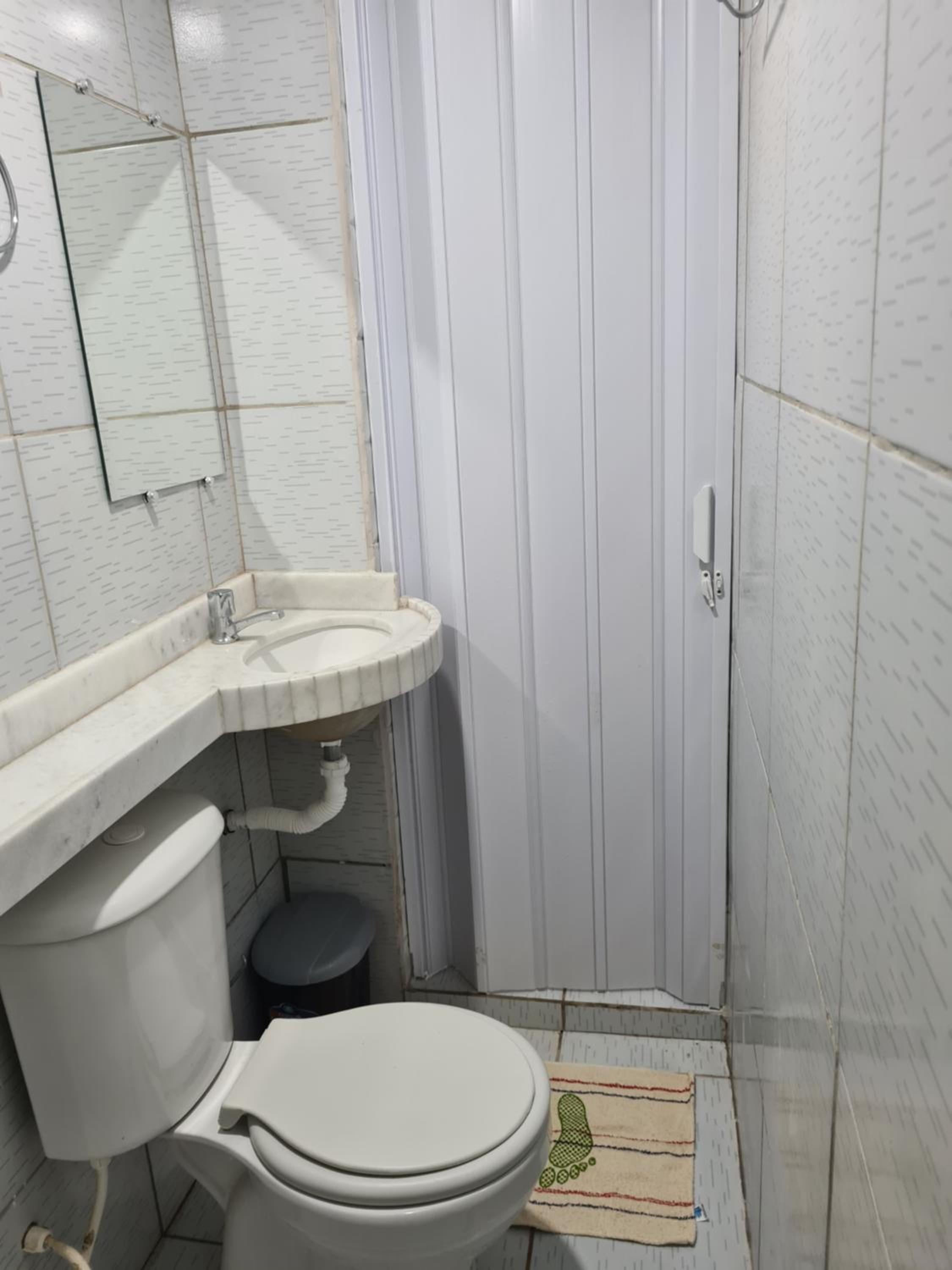 Apartamento familiar aconchegante