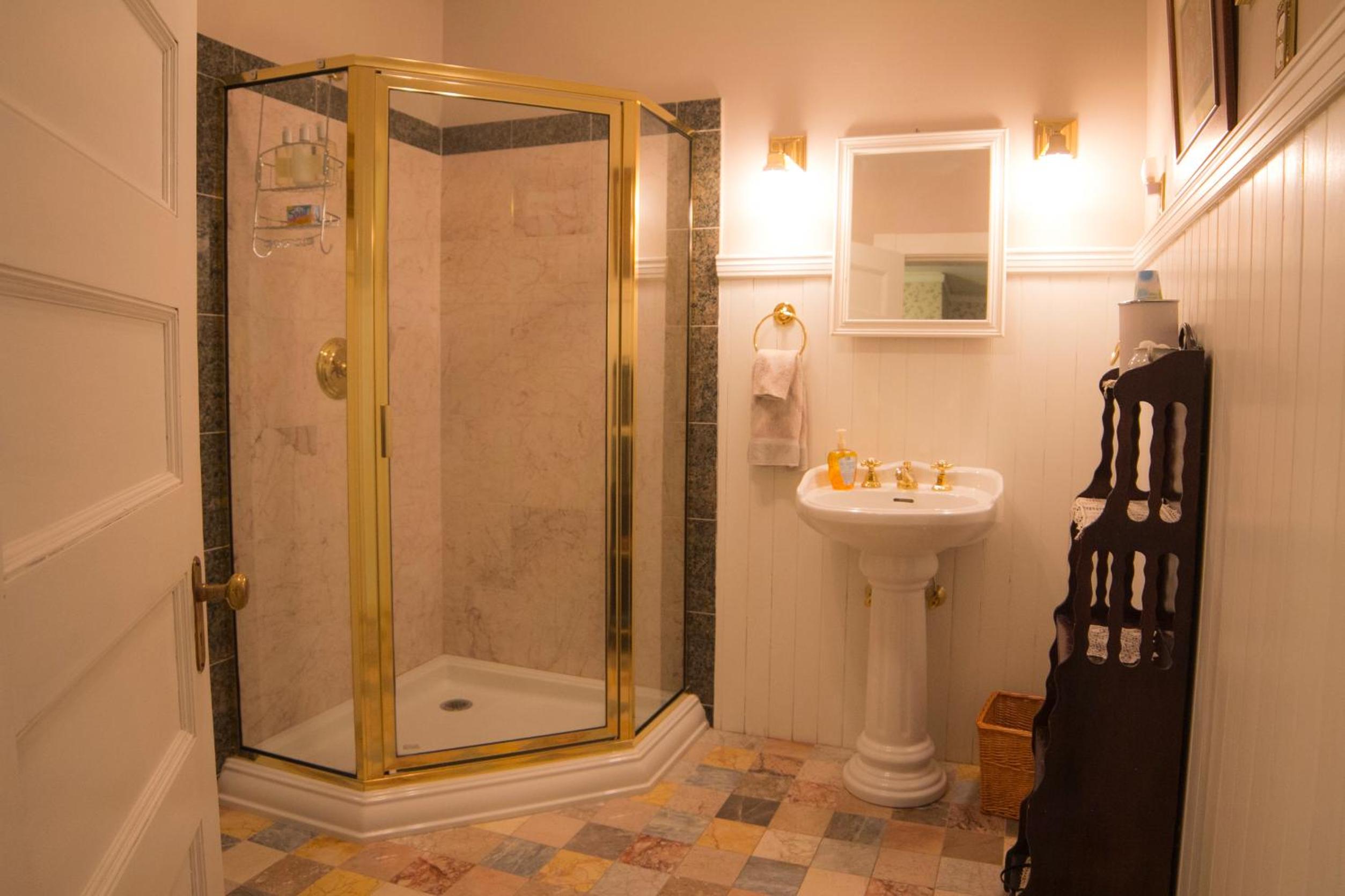 Lehmann House Bed & Breakfast