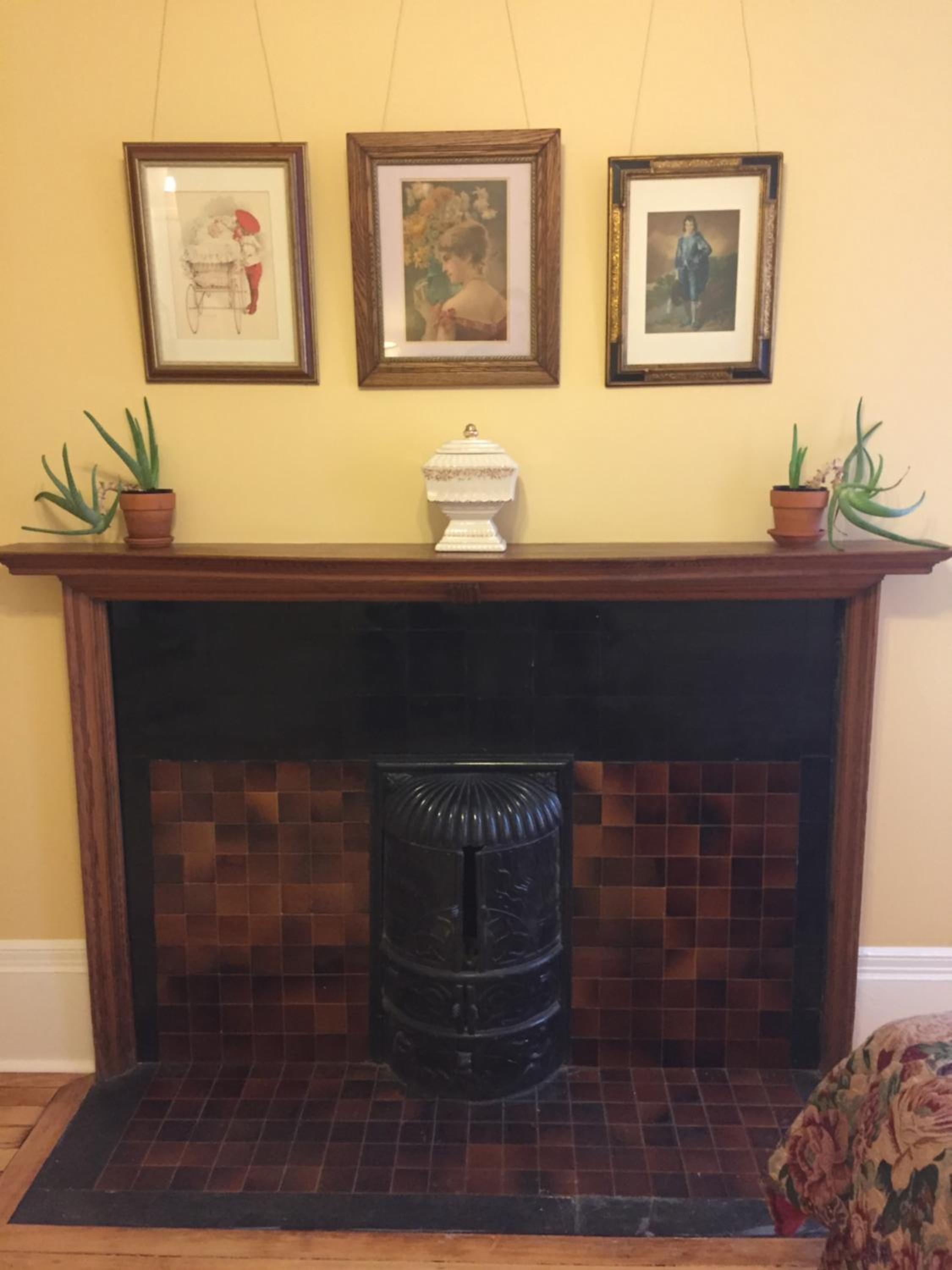 Lehmann House Bed & Breakfast
