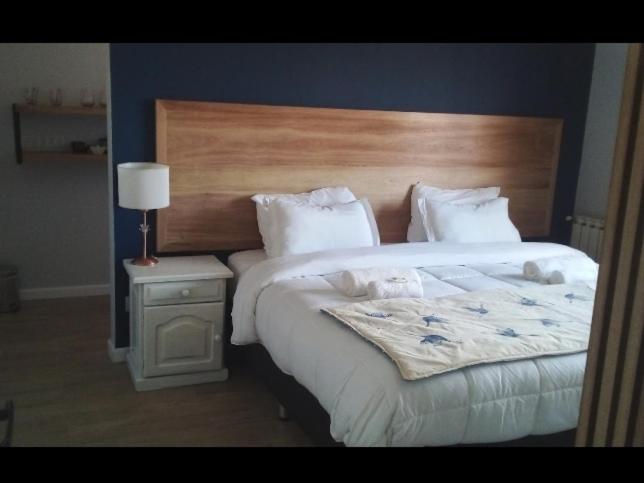 Cantal Bed & Breakfast