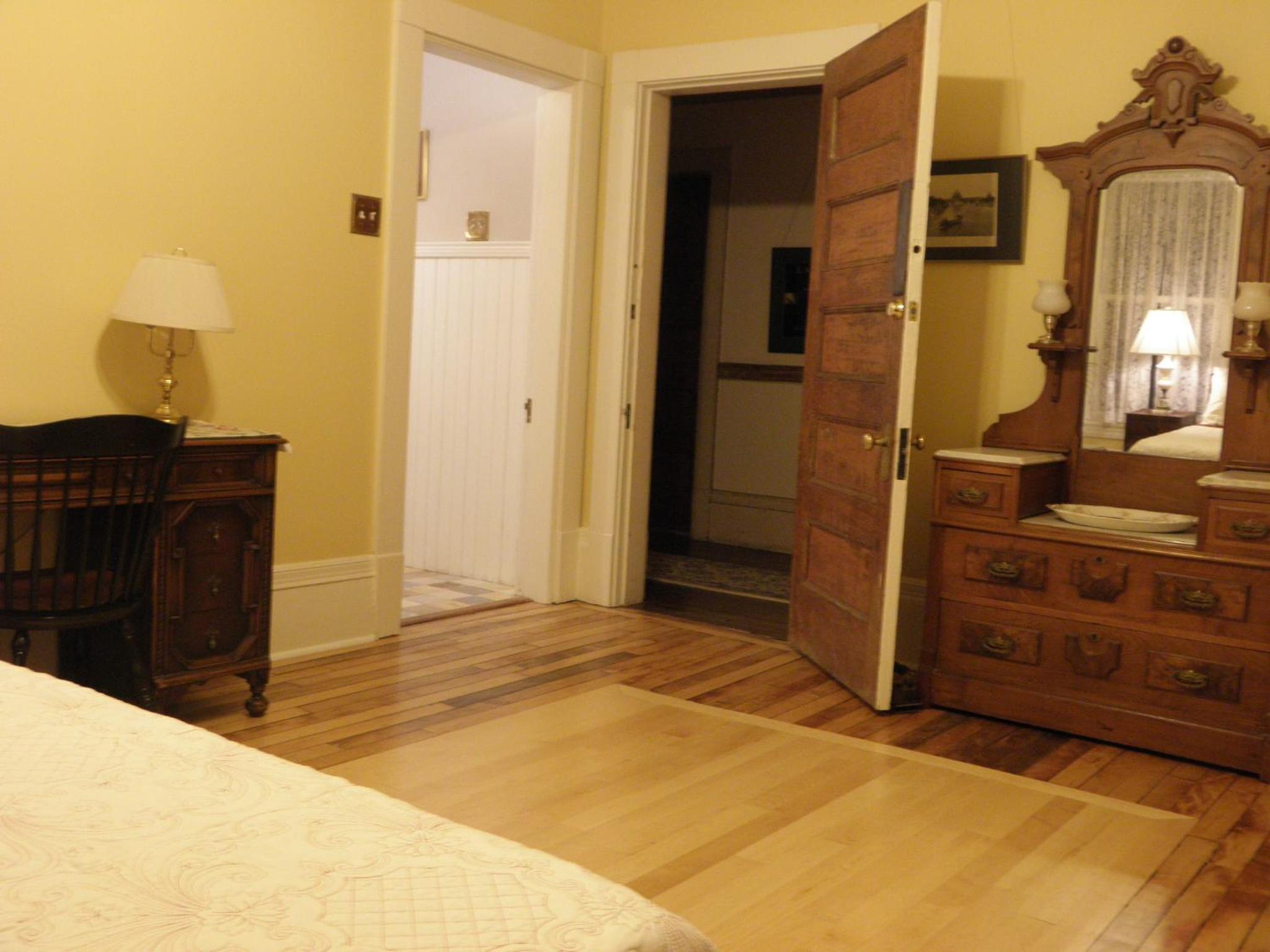 Lehmann House Bed & Breakfast