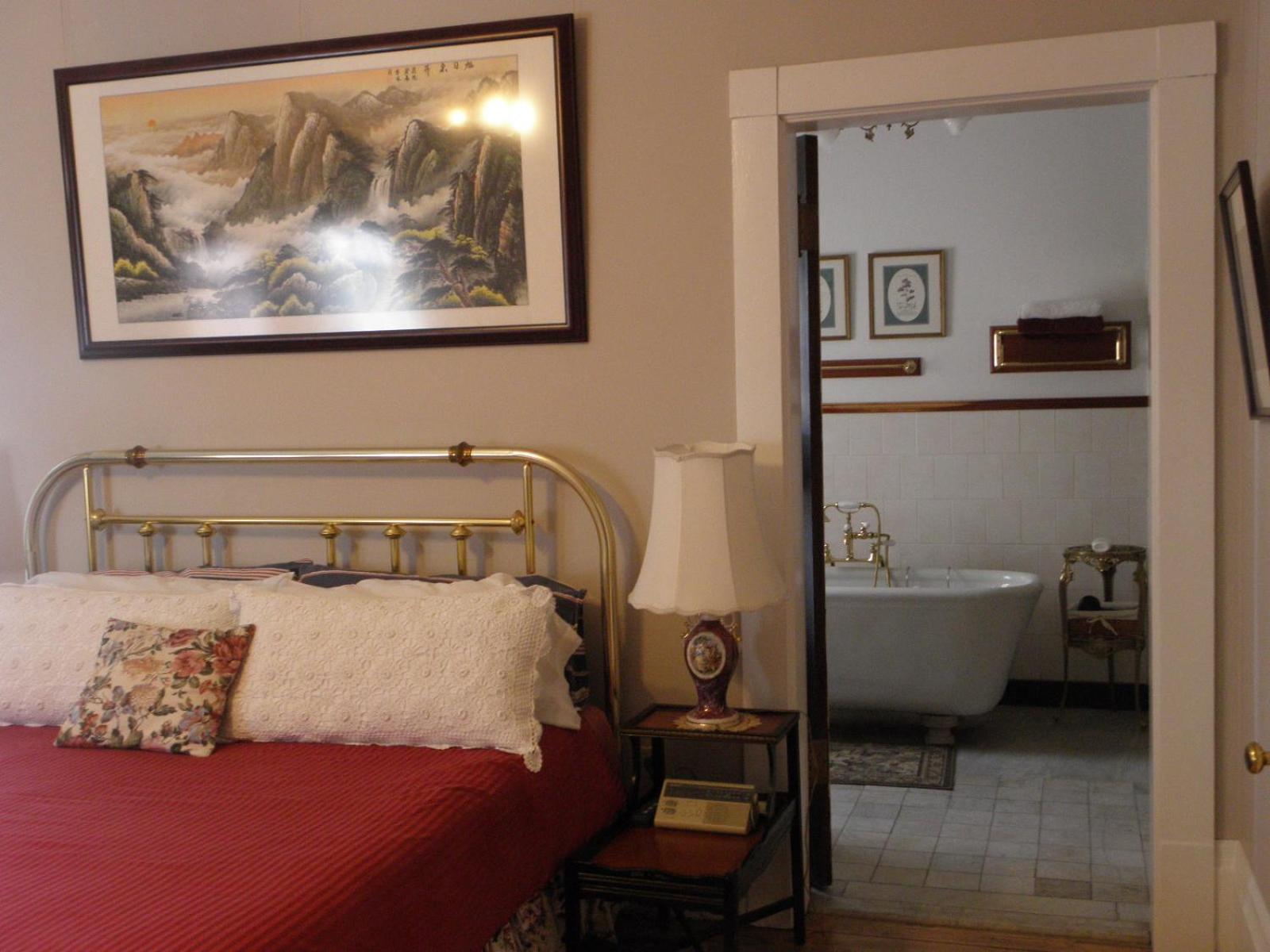 Lehmann House Bed & Breakfast