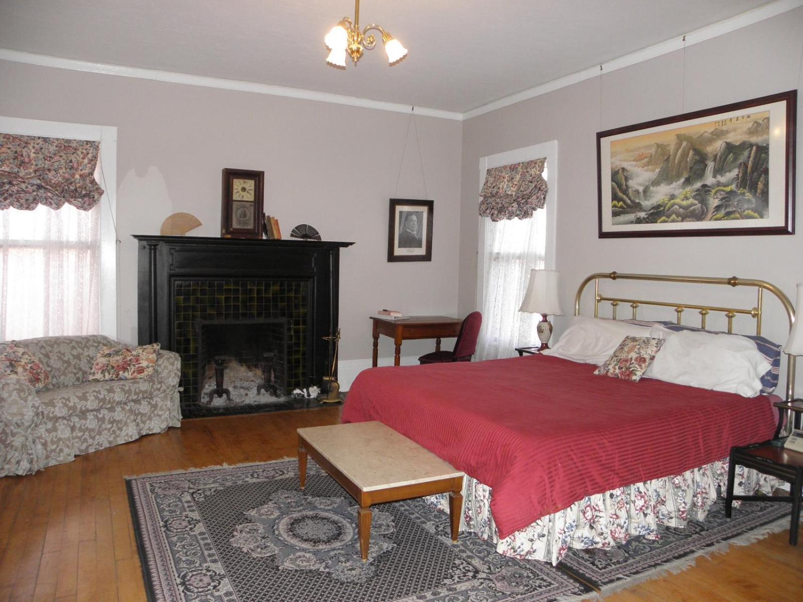 Lehmann House Bed & Breakfast