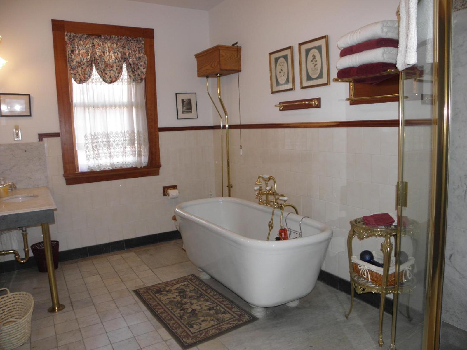 Lehmann House Bed & Breakfast