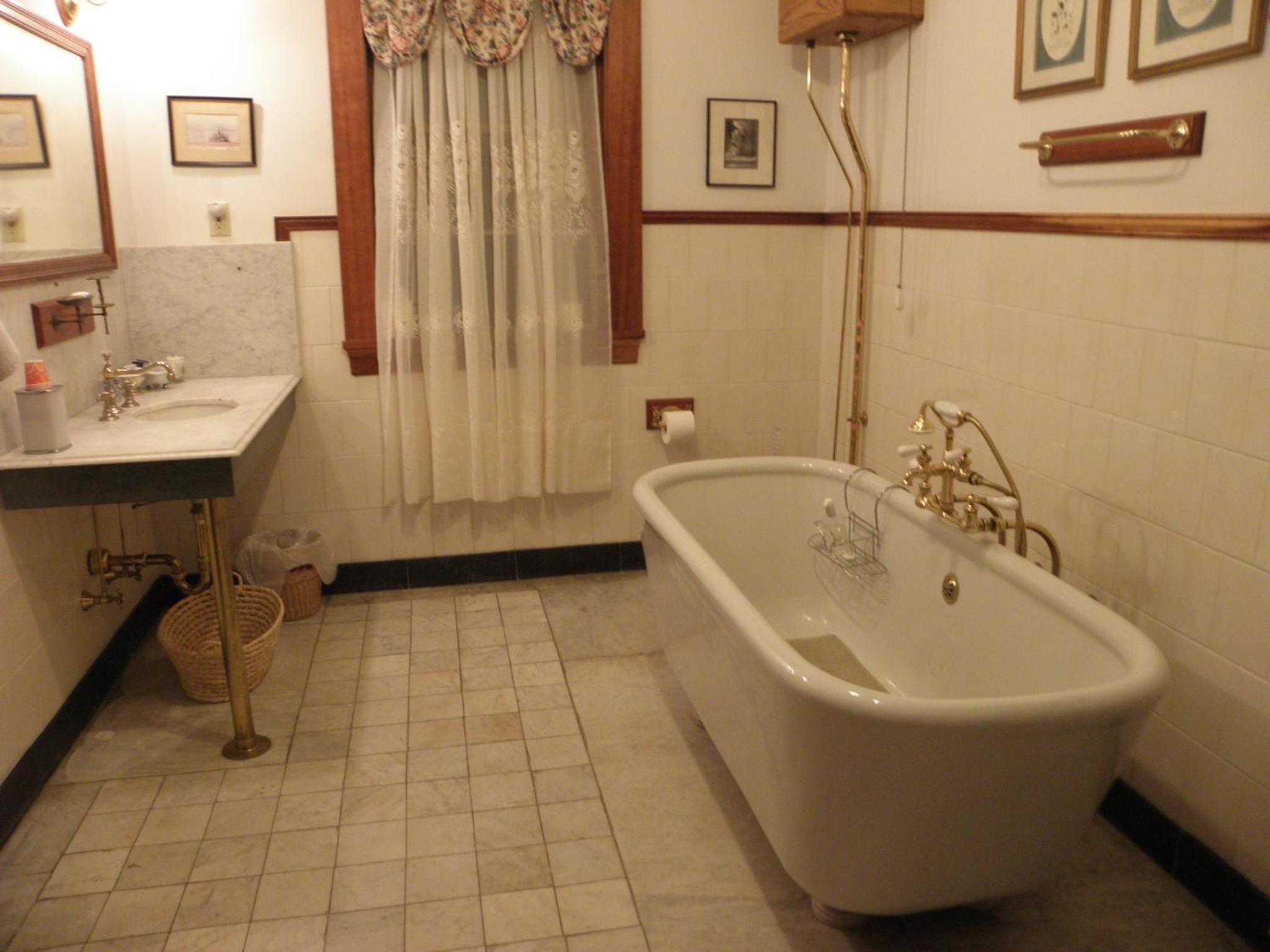 Lehmann House Bed & Breakfast