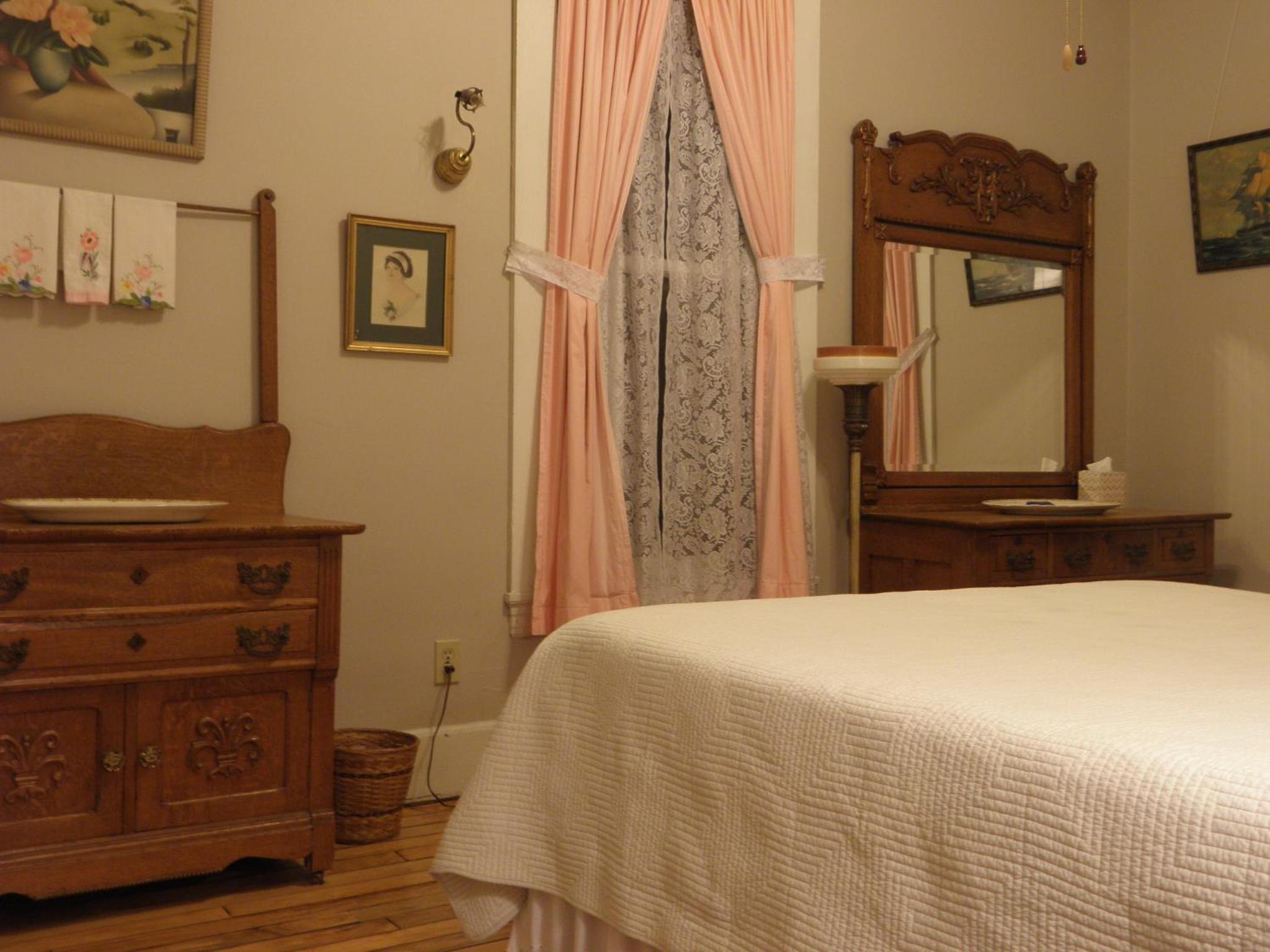 Lehmann House Bed & Breakfast