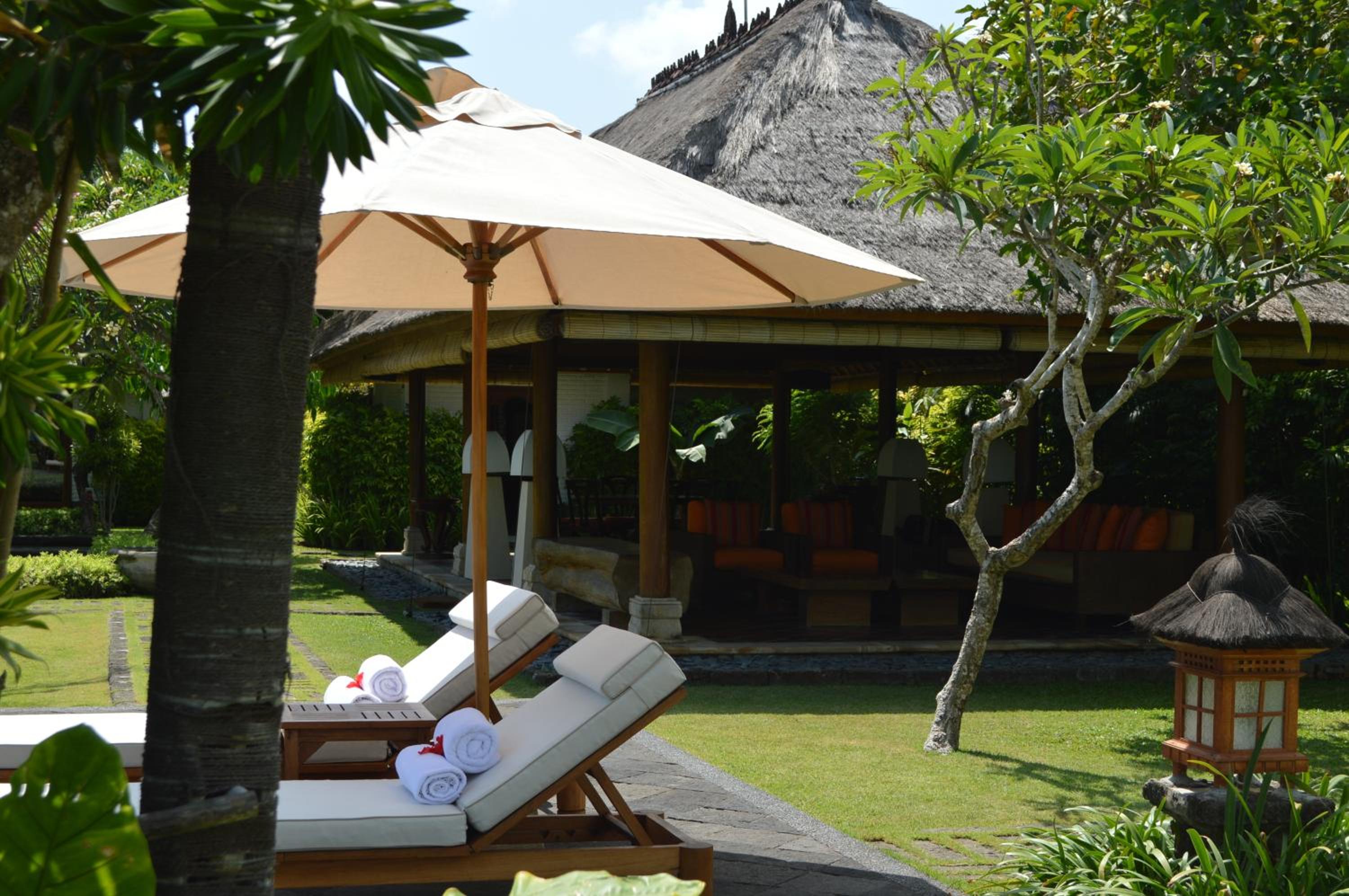 Villa Hanani