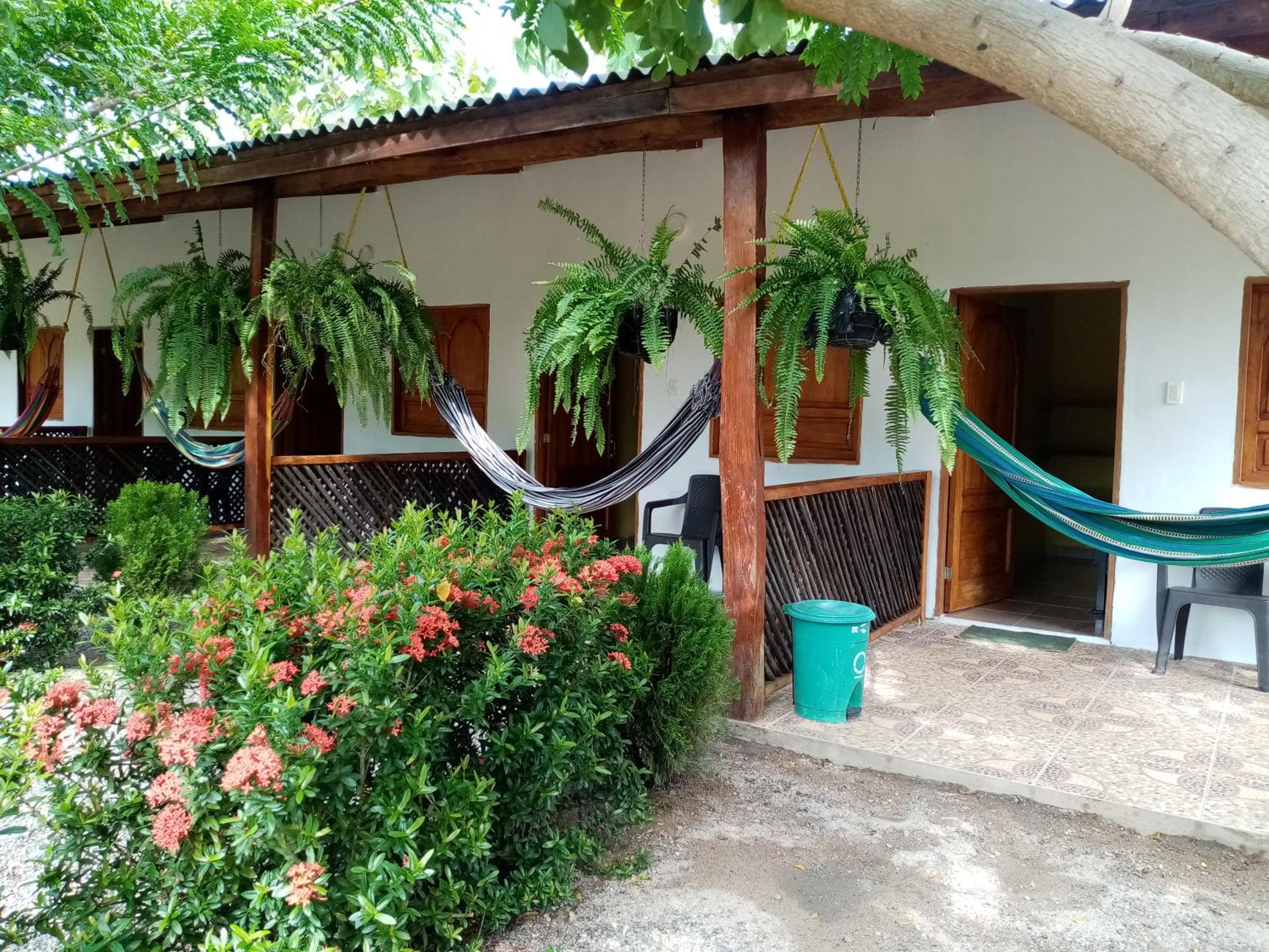 Hostal La Finquita