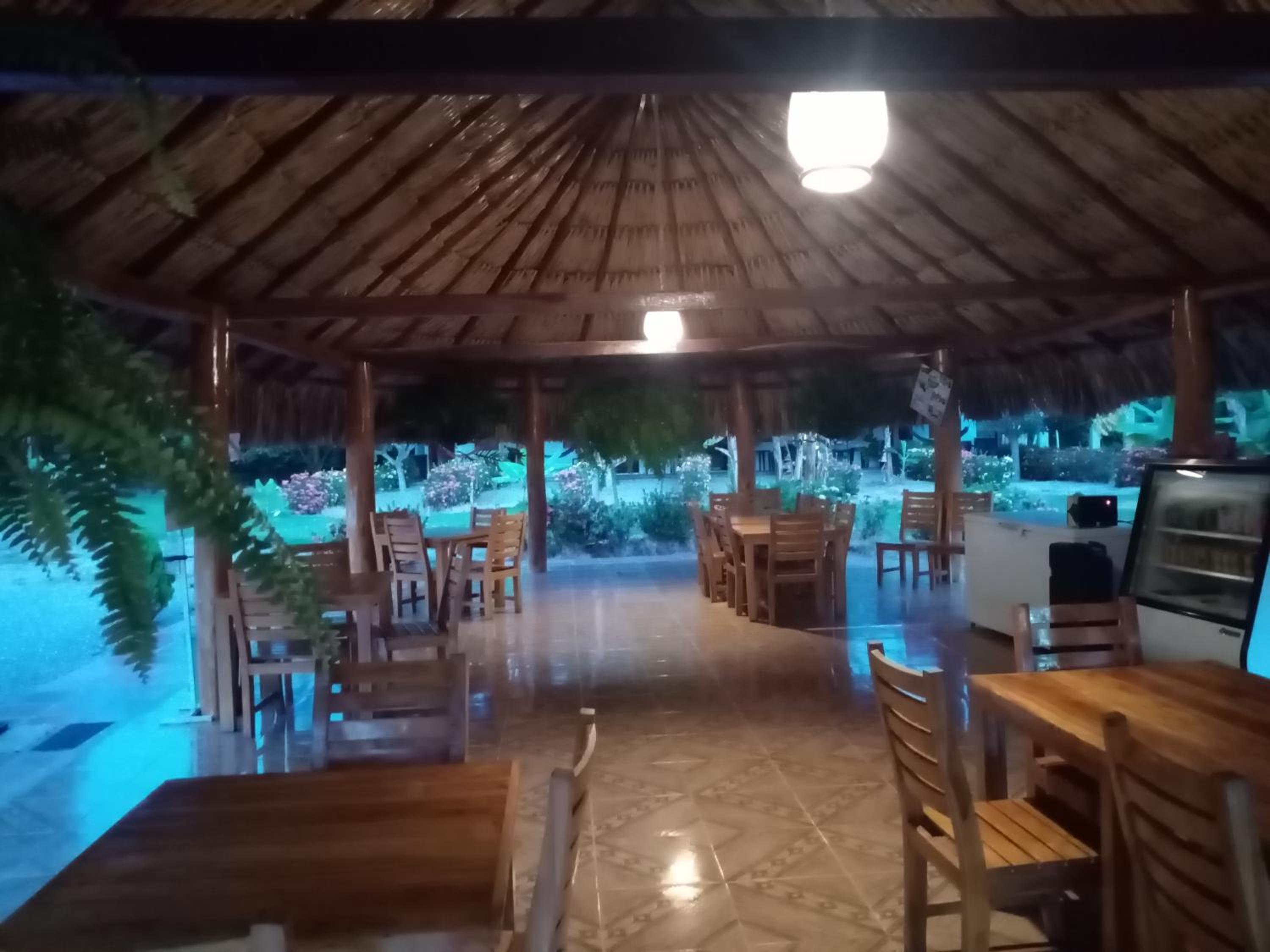Hostal La Finquita