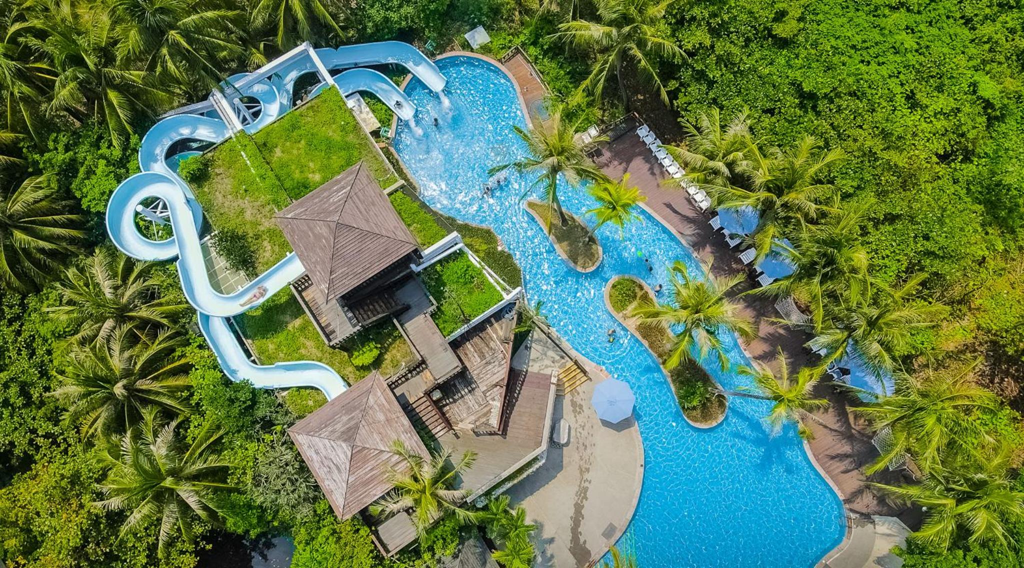 Yoho Beach Resort Kenting