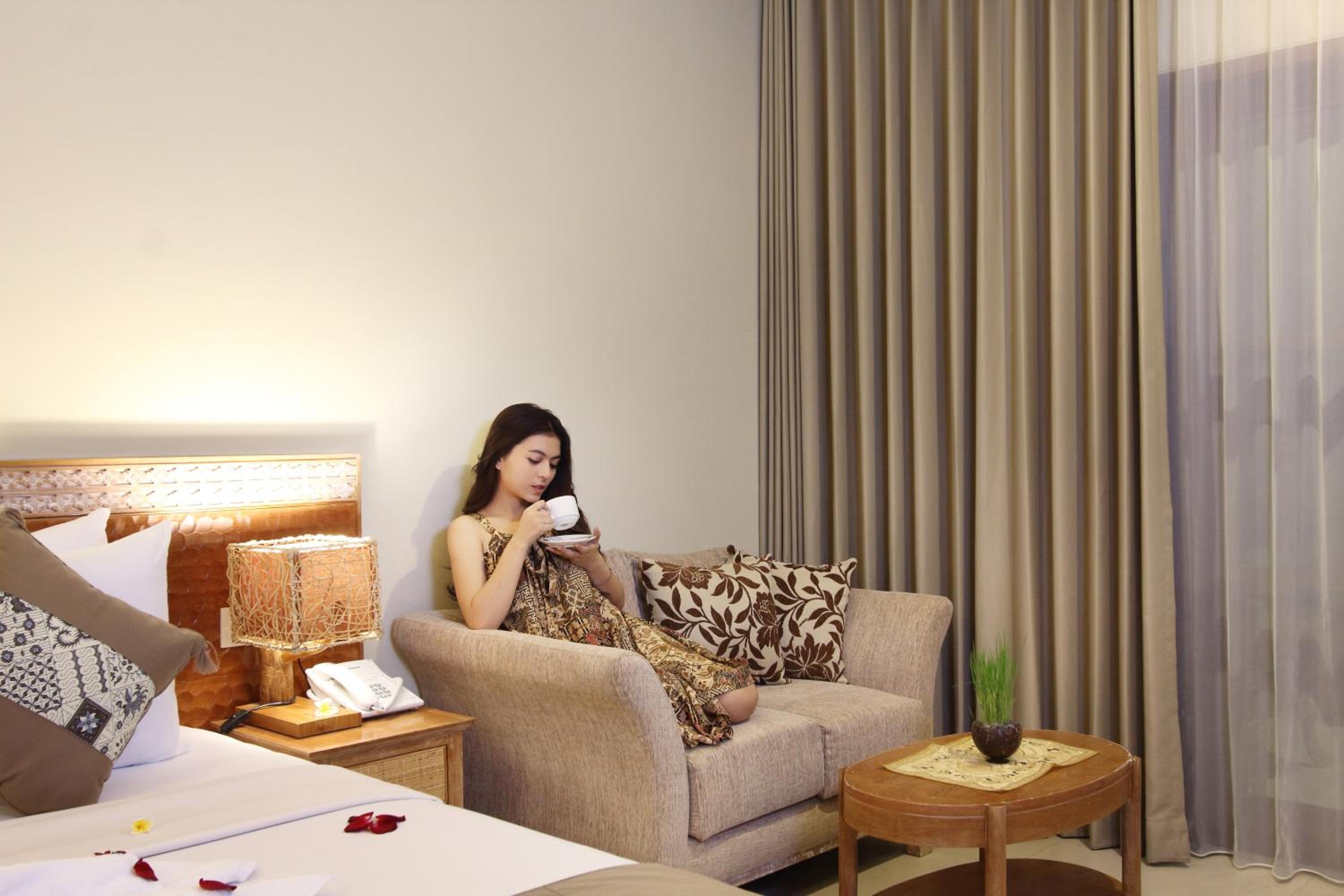 Radha Phala Resort & Spa