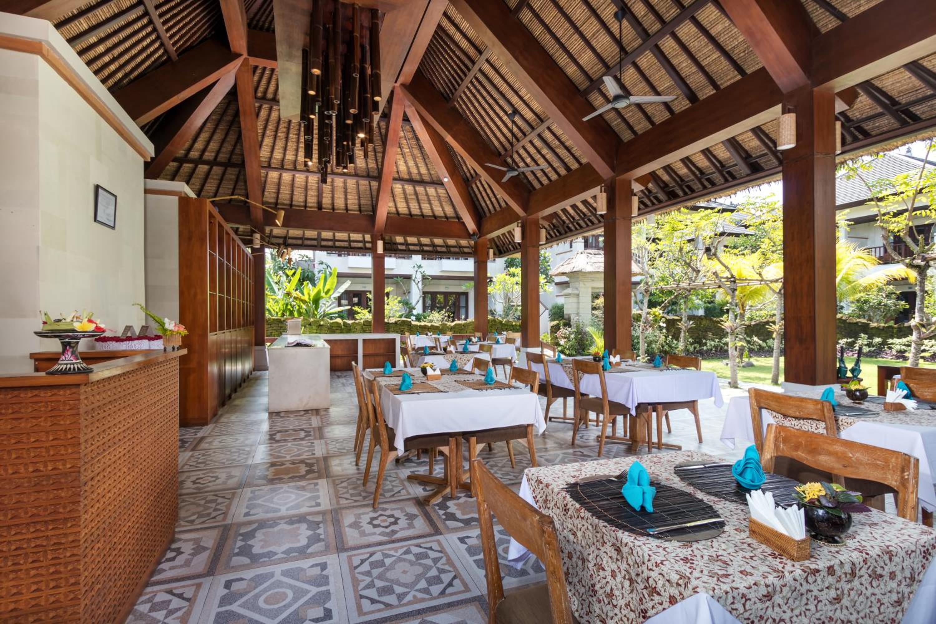 Radha Phala Resort & Spa