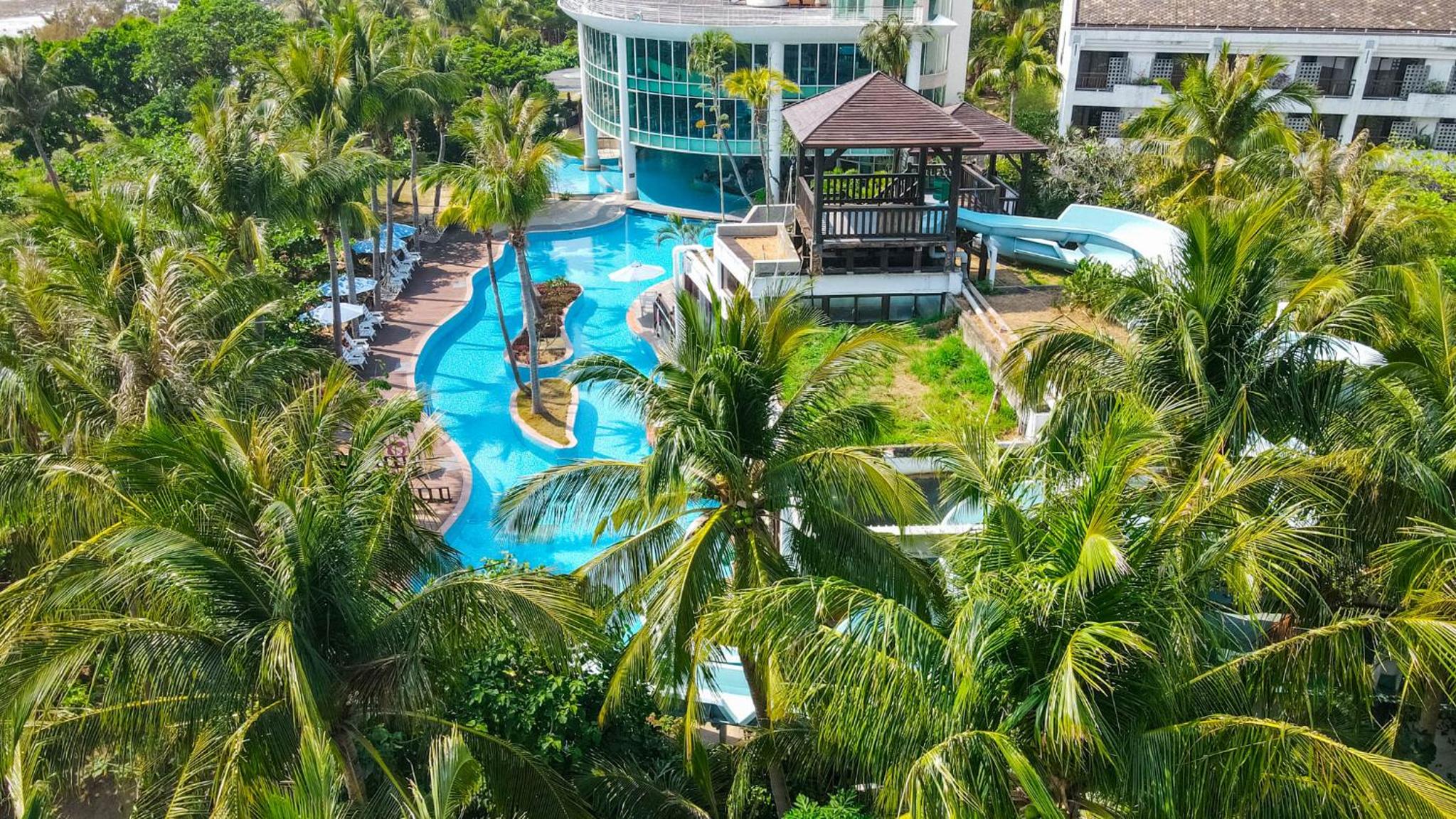 Yoho Beach Resort Kenting