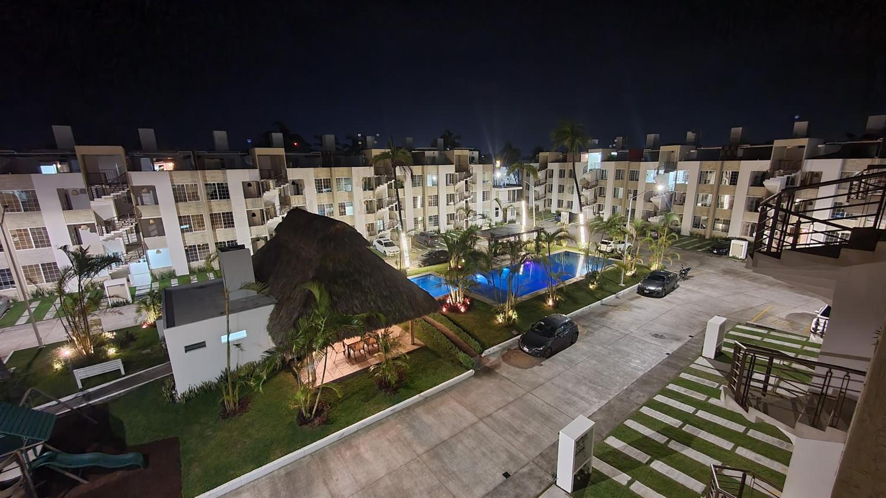 Hotel NUEVO ¡Hermoso departamento amueblado con alberca! - Image 1