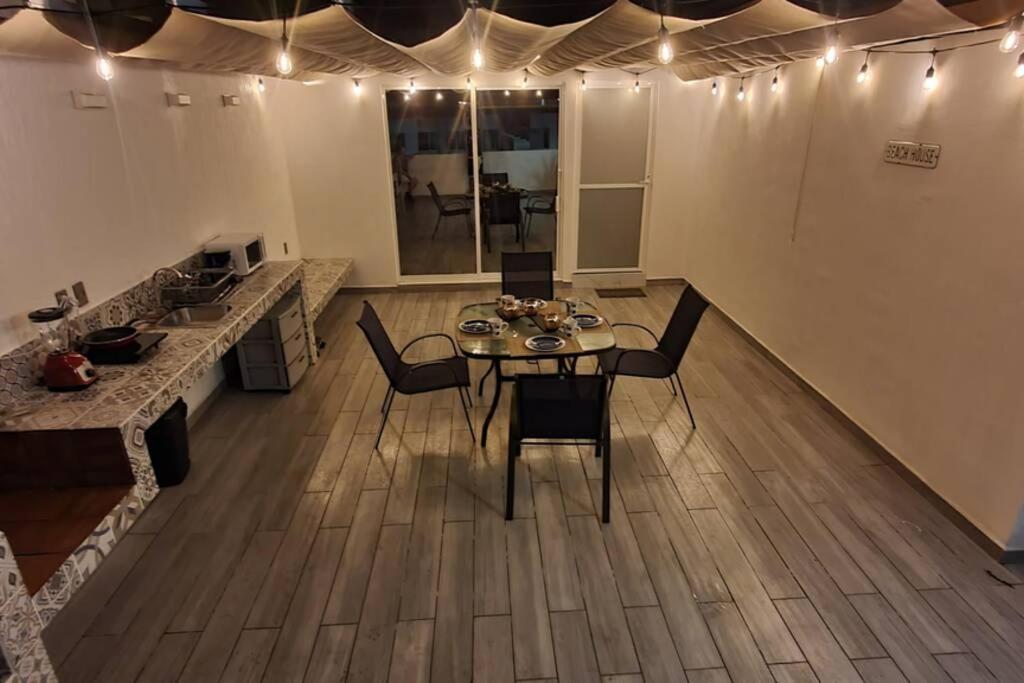 Hermoso Roof Garden con excelente vista view 2