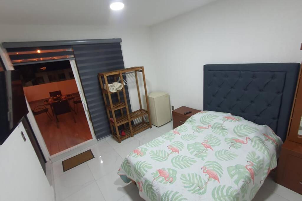 Hermoso Roof Garden con excelente vista view 4
