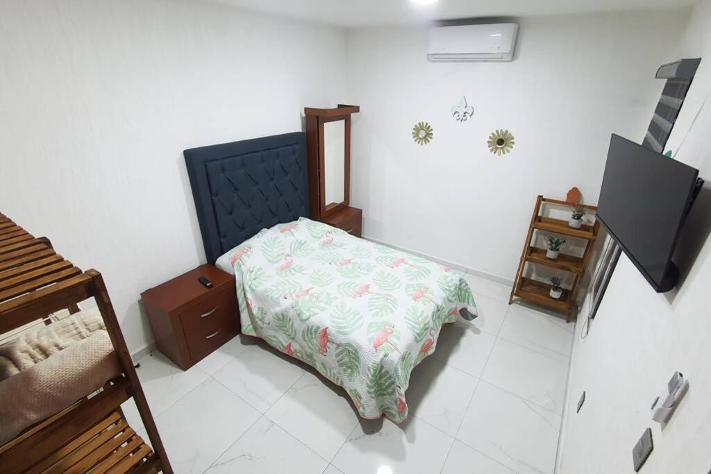 Hermoso Roof Garden con excelente vista view 5