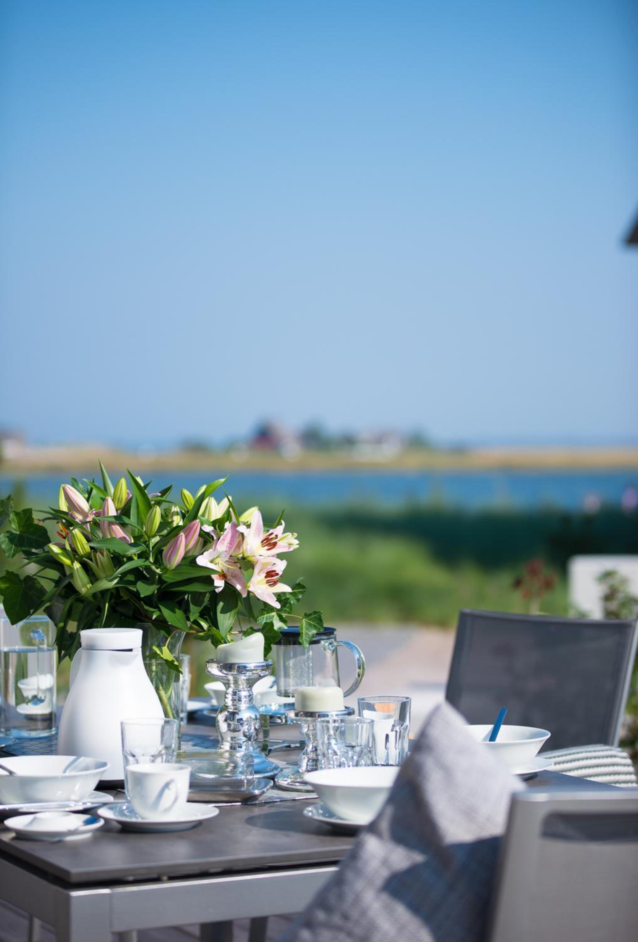 Ostsee - Reetdachhaus Nr 37