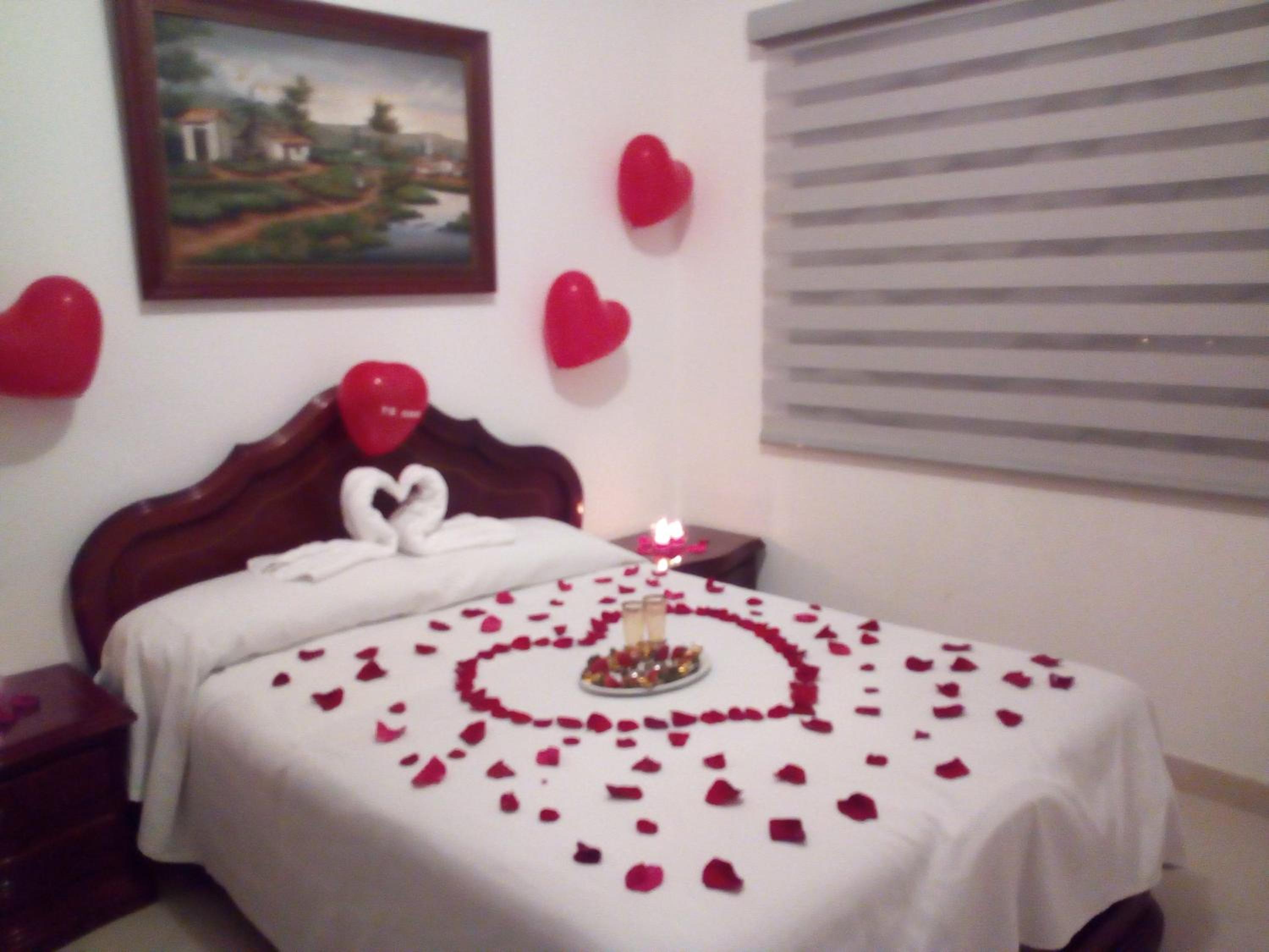 Casa de Huespedes Villa Hermosa