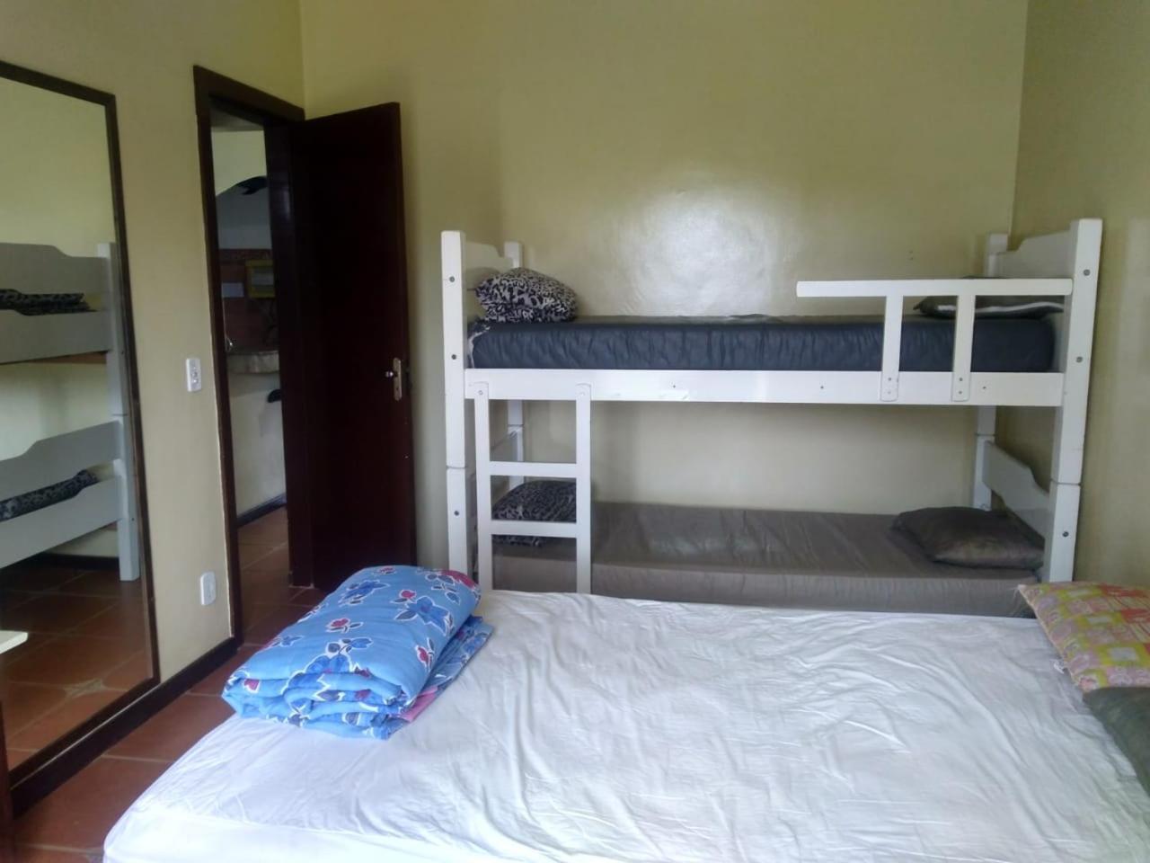 Apartamento Piccola Marina da Hélvia Porto Bracuhy