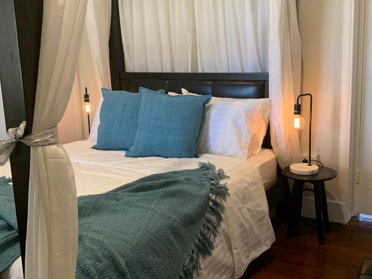 Warders Cottage: Iconic Cottage in the Heart of Freo