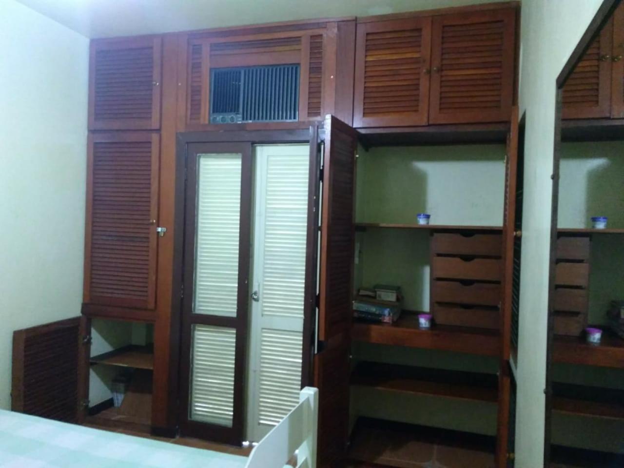Apartamento Piccola Marina da Hélvia Porto Bracuhy