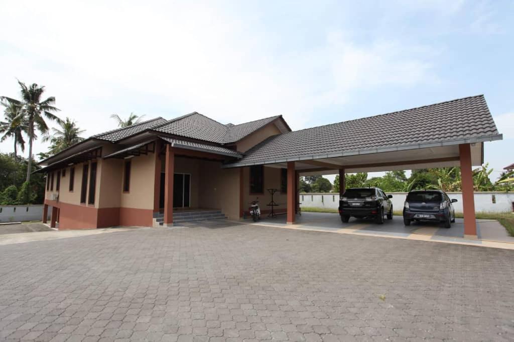 Dca villa homestay photo 1